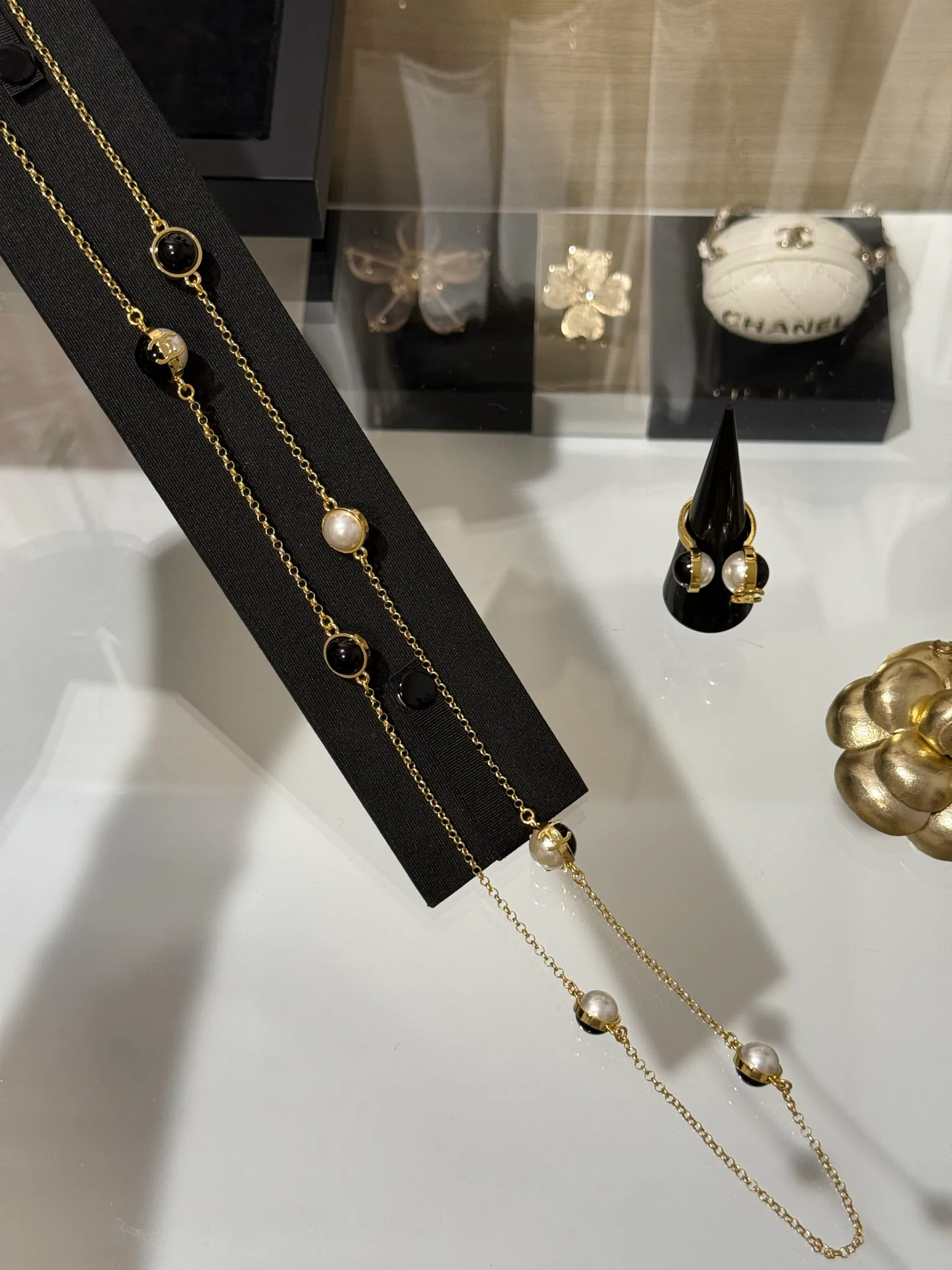 Бижутерия Chanel 11223841