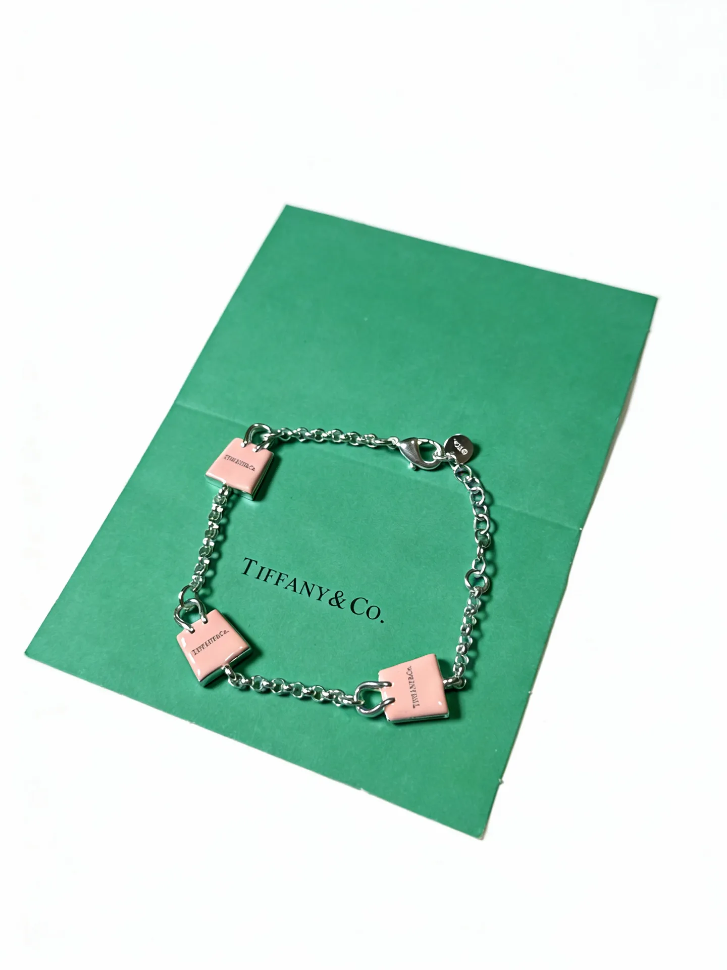 Бижутерия Tiffany 1463173