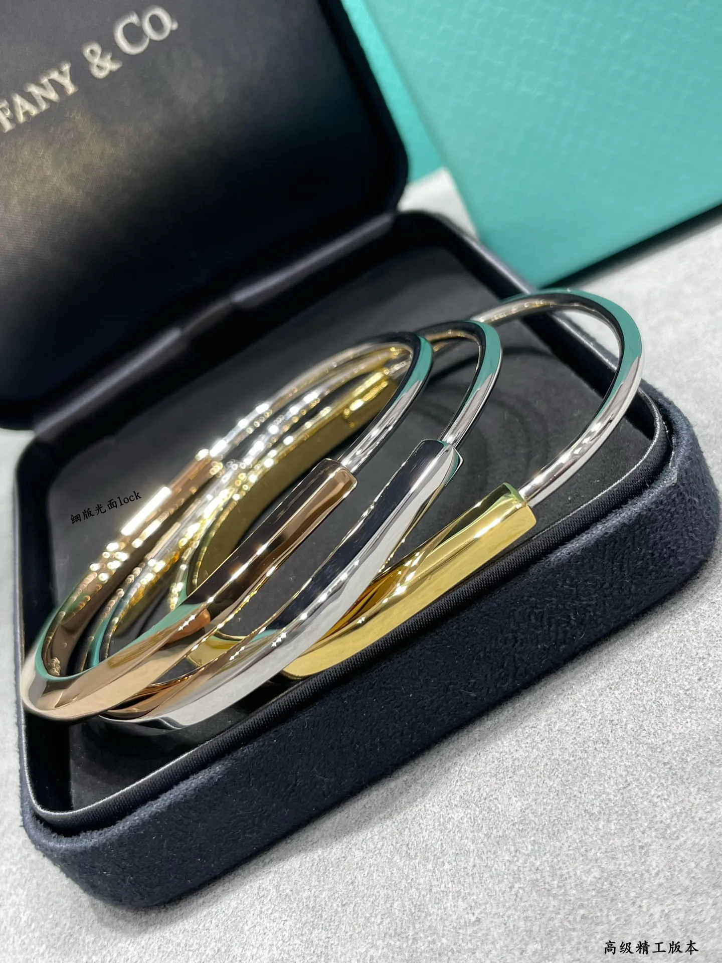 Бижутерия Tiffany 4225