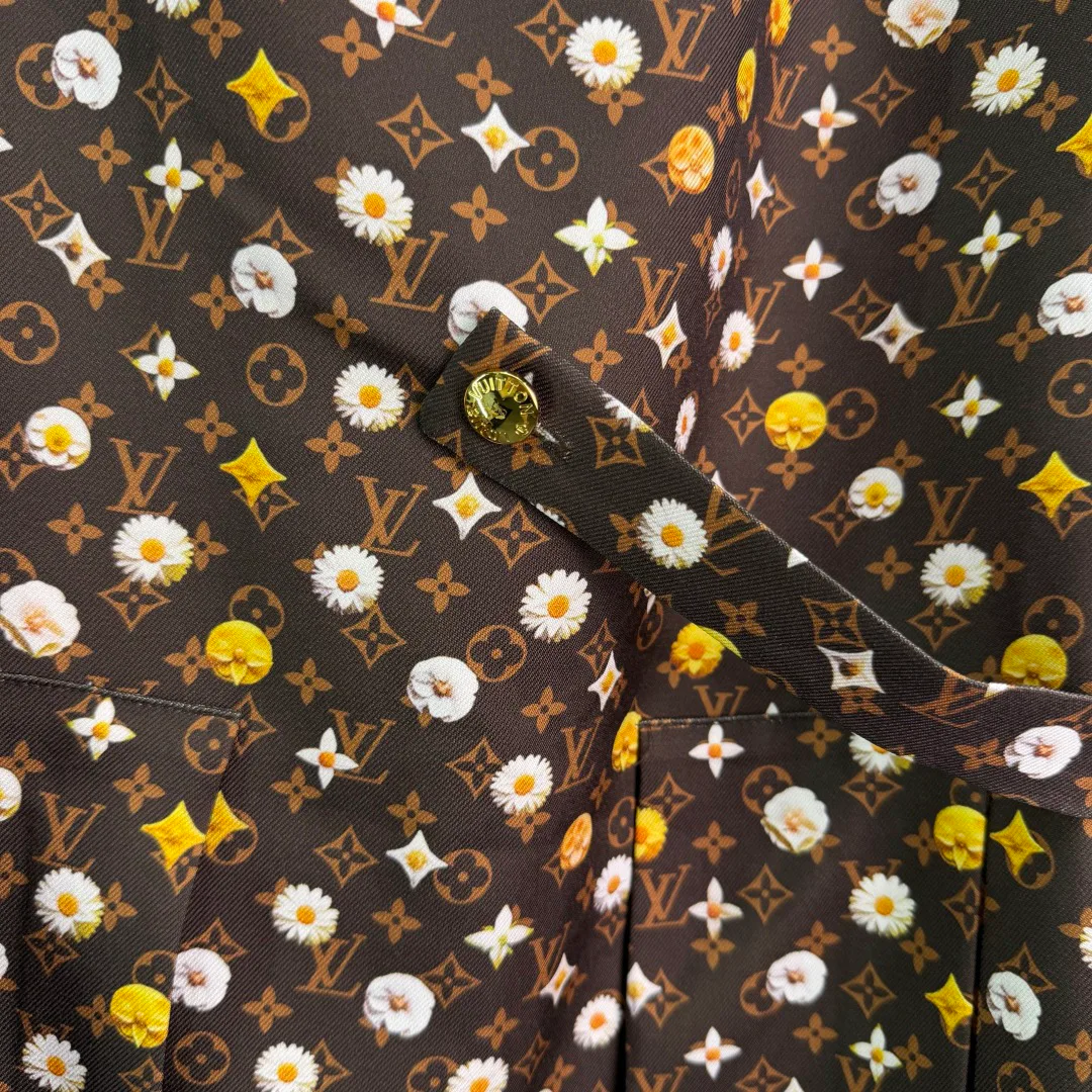 Платья Женские Louis Vuitton 11952379