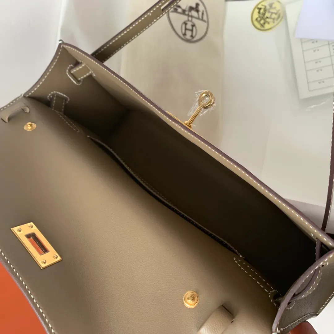 Клатчи Женские Hermes 17770