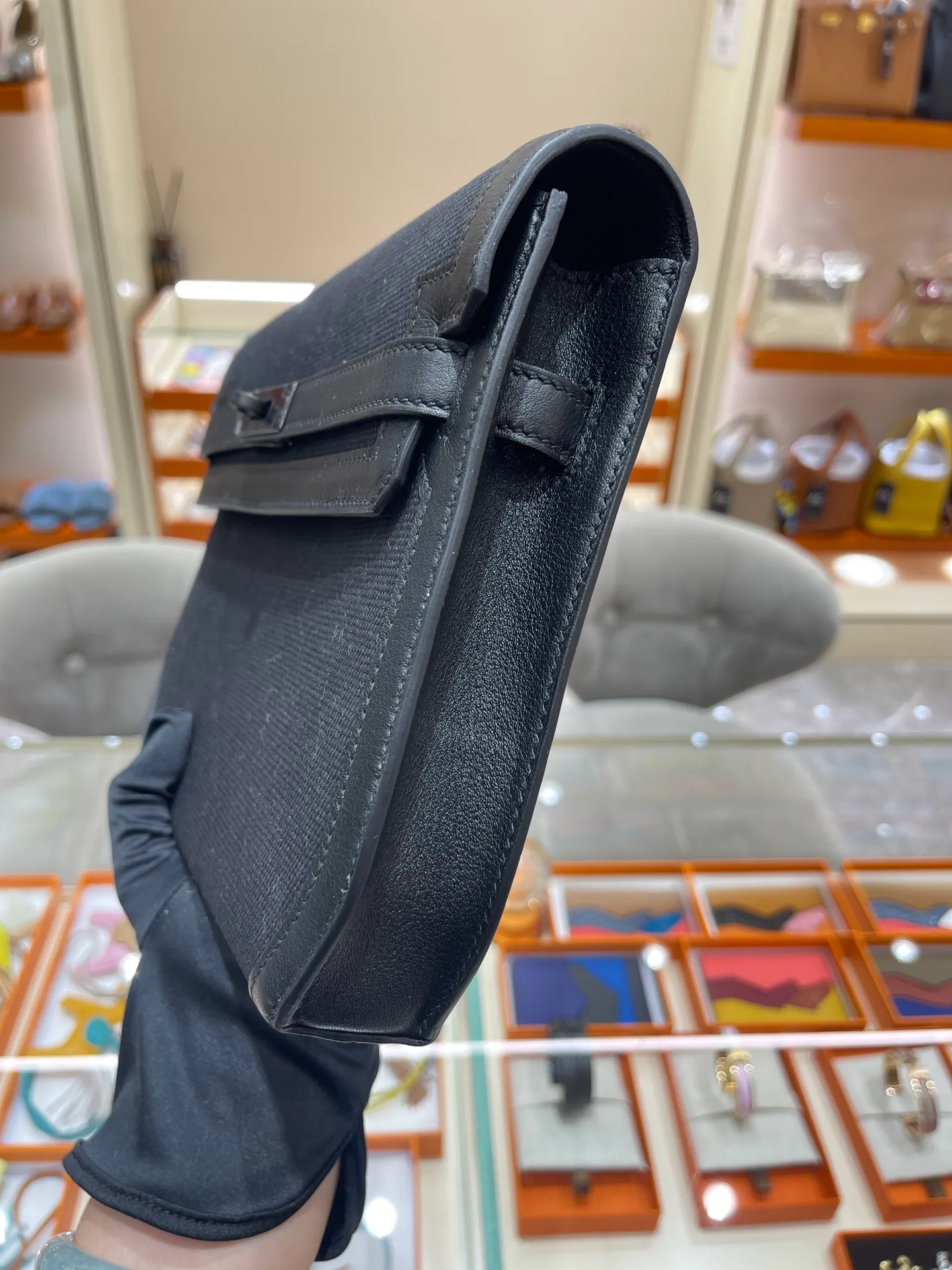 Клатчи Женские Hermes 12253794