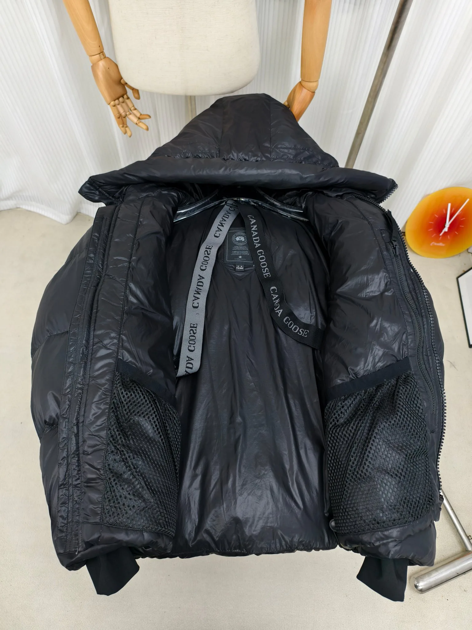 Куртки И Пуховики Женские Canada Goose 342271