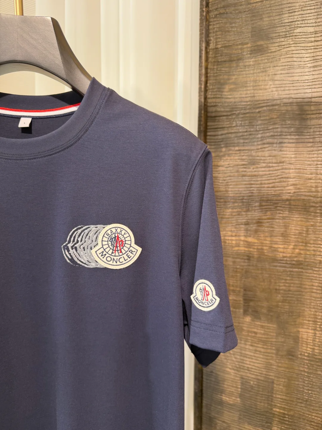 Футболки Мужские Moncler 11659311