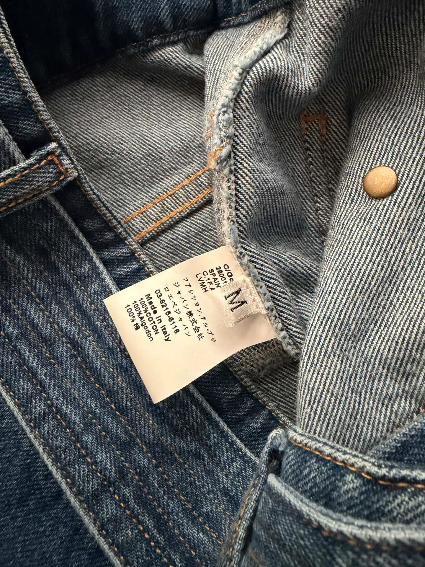 Джинсы Женские Zimmermann 14324971