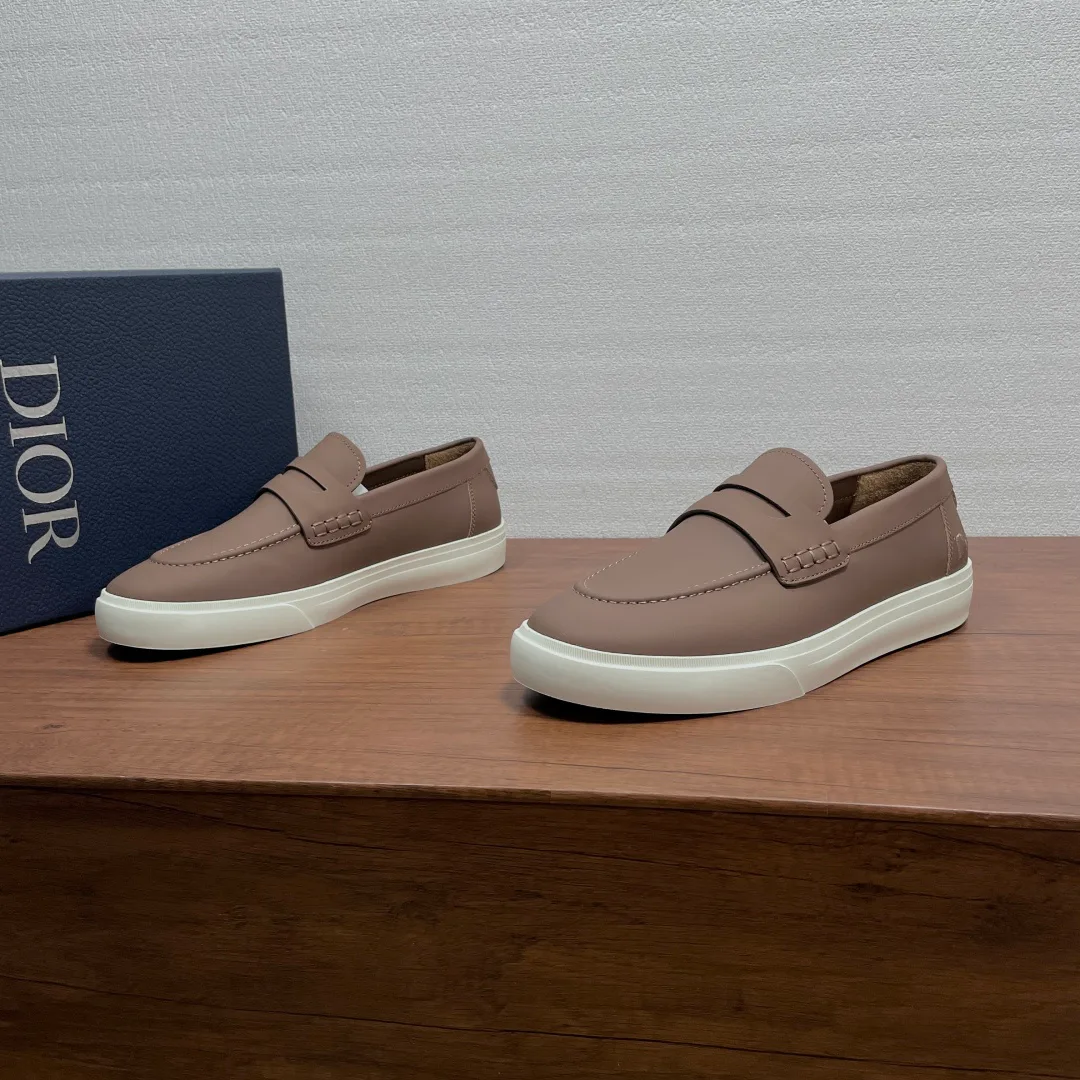 Лоферы И Туфли Мужские Christian Dior 17971400