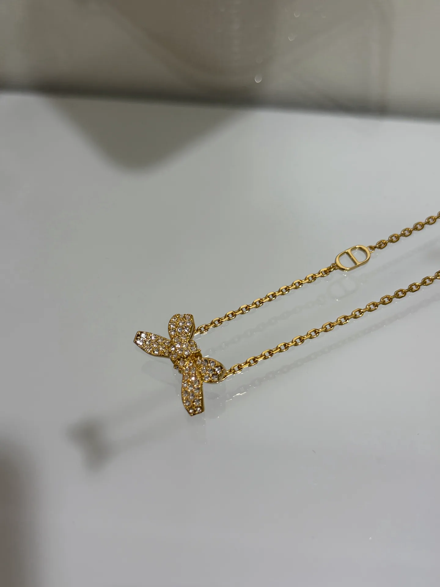 Бижутерия Christian Dior 13166017