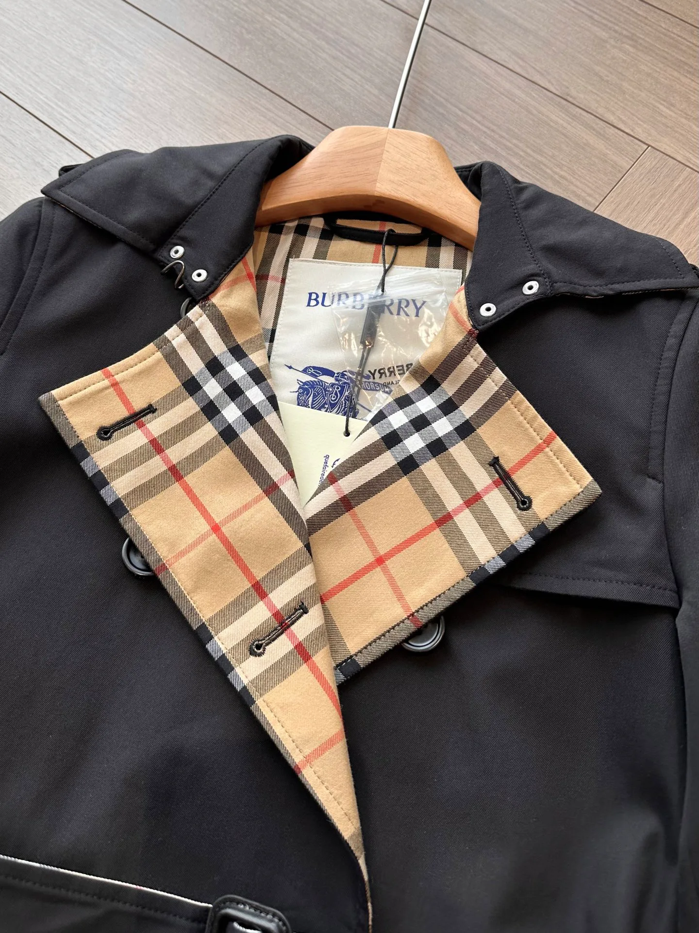 Тренчи Женские Burberry 18707210