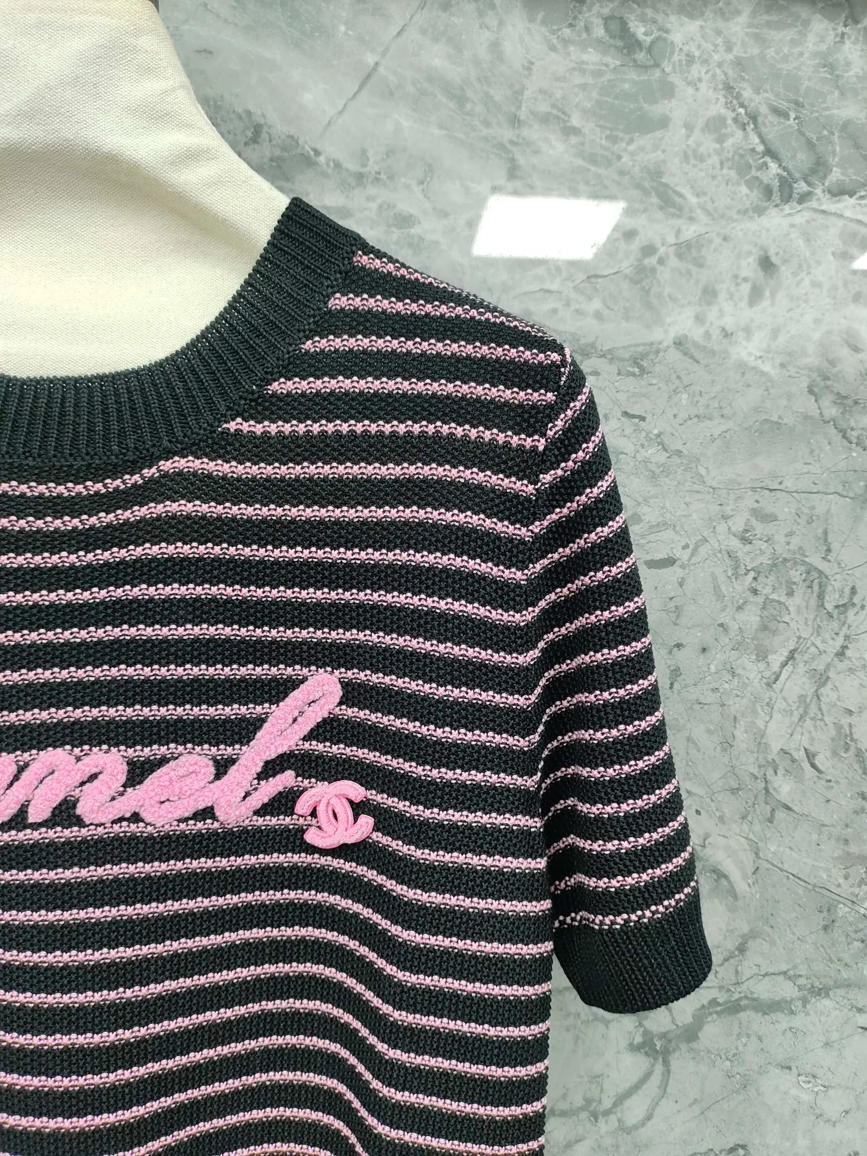 Футболки Женские Chanel 11591230