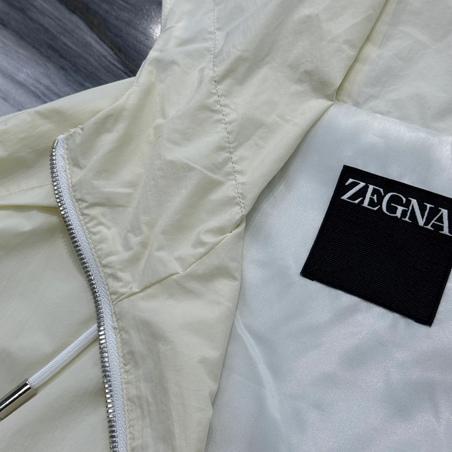 Куртки И Пуховики Мужские Zegna 9154