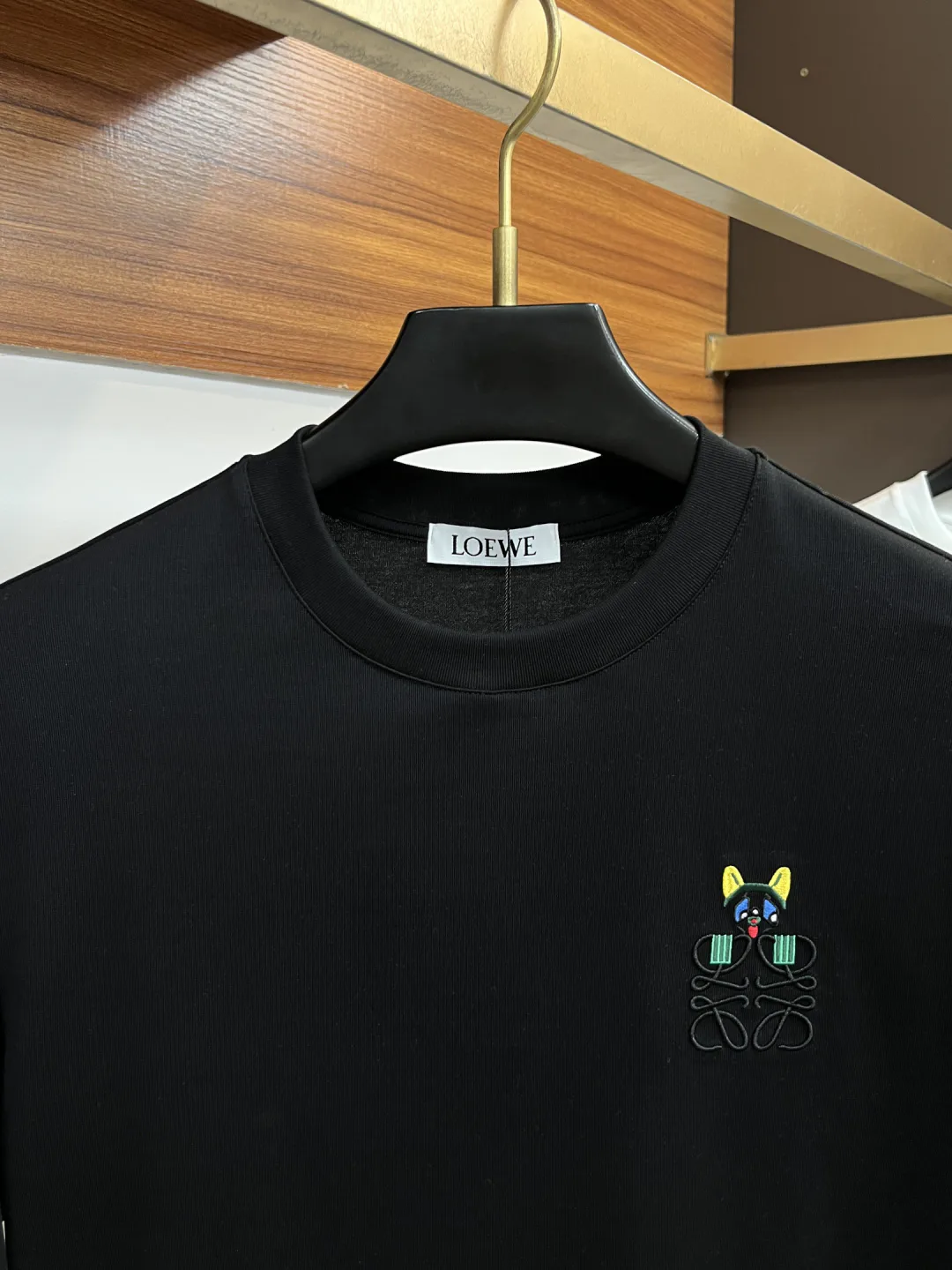 Футболки Мужские Loewe 11708830
