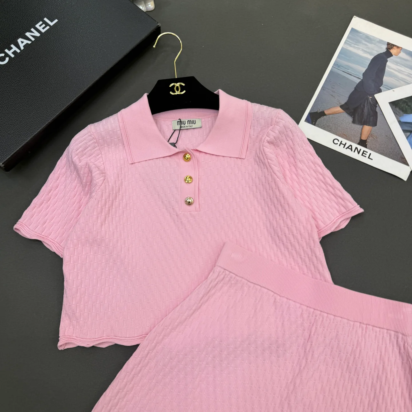 Платья Женские Miu Miu 11271267