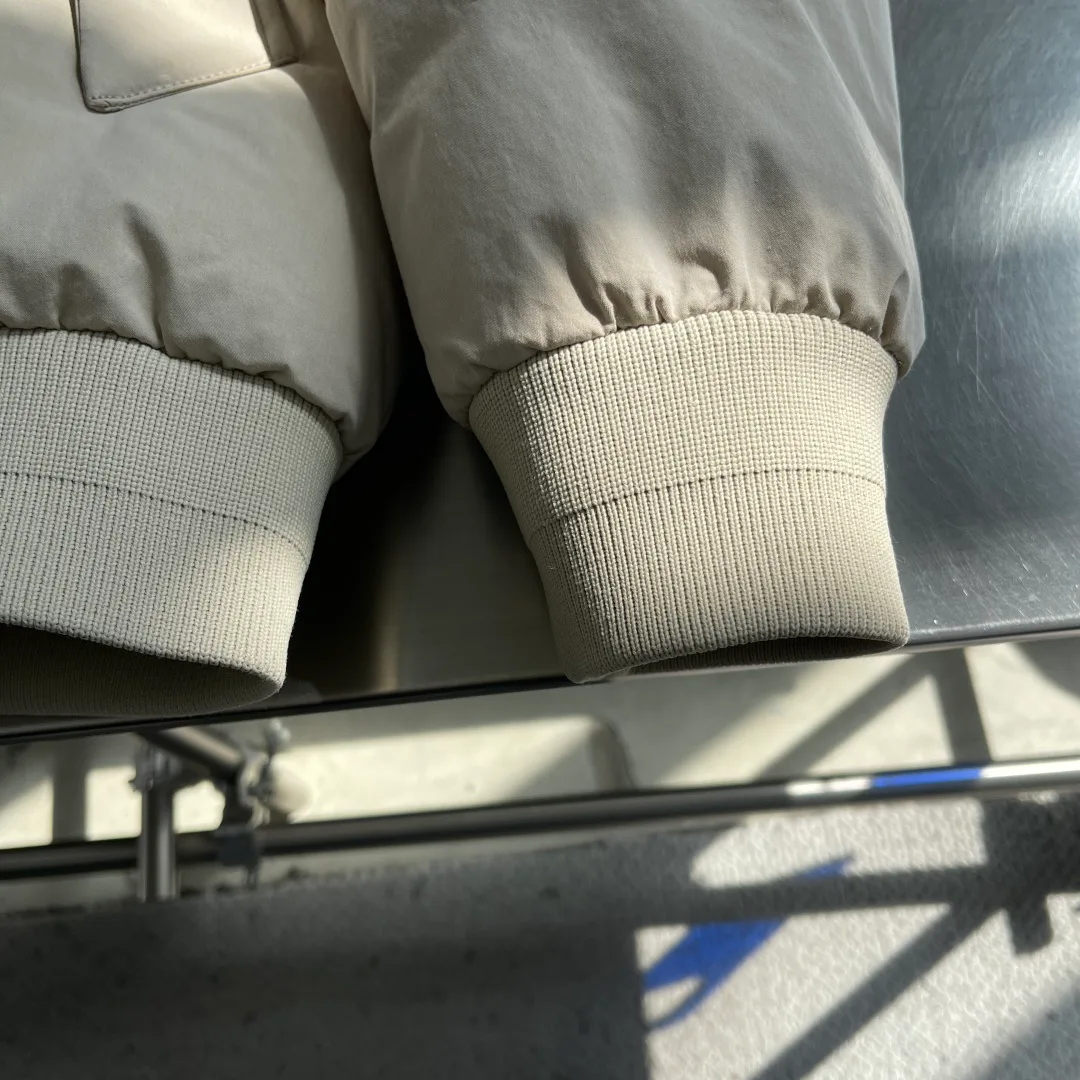 Куртки И Пуховики Мужские Christian Dior 688337