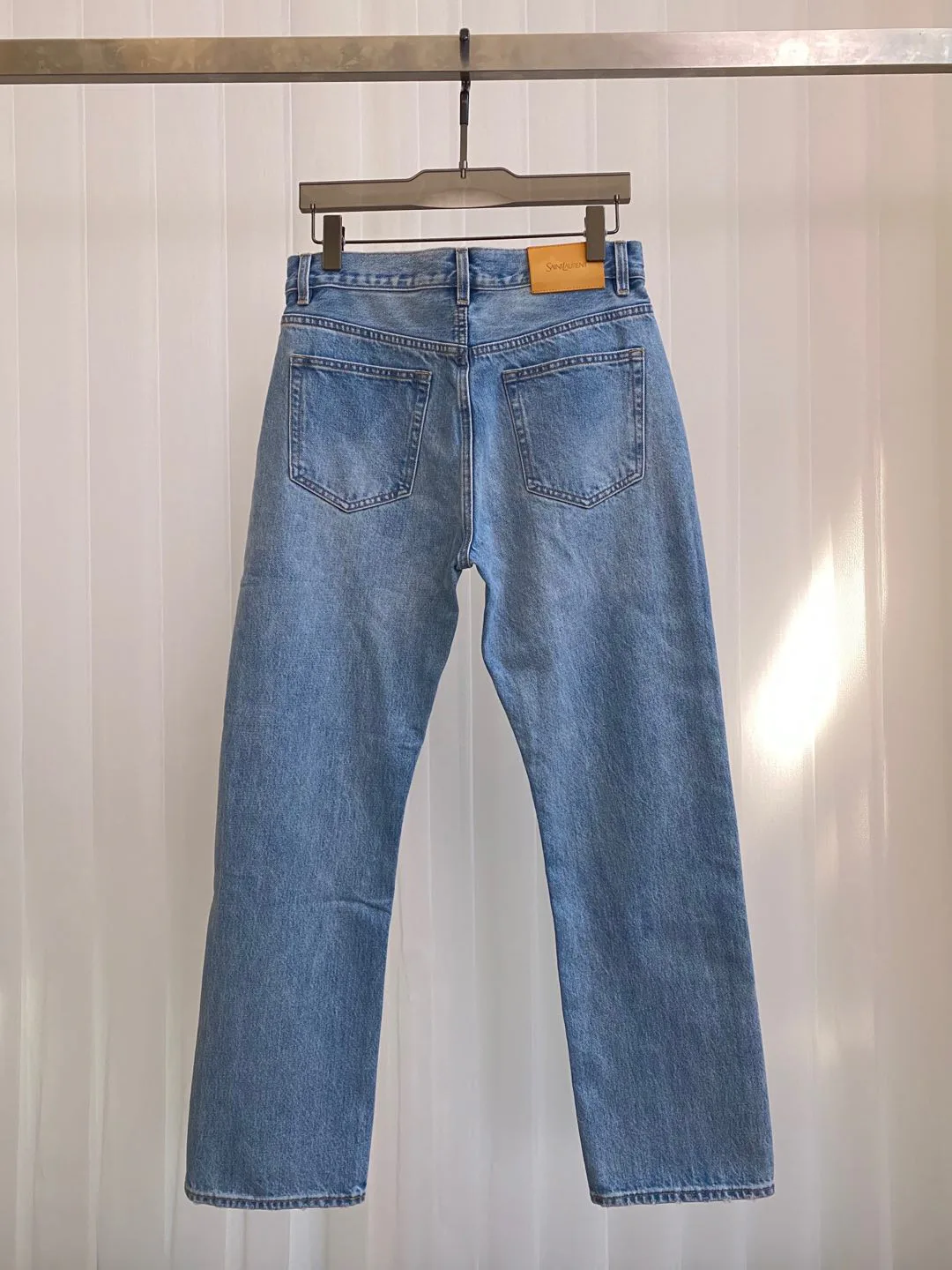 Джинсы Мужские Saint Laurent 16192