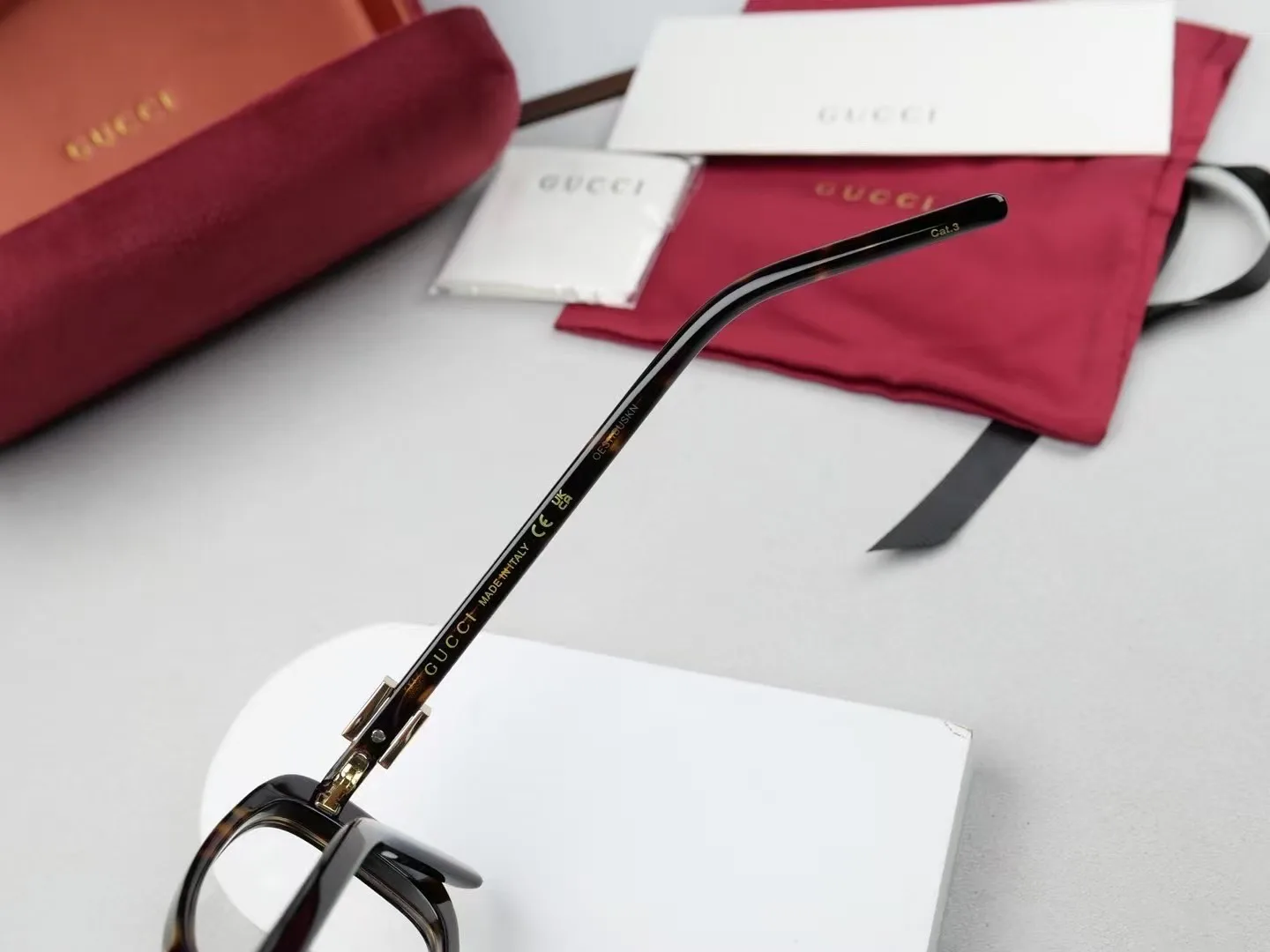 Очки Gucci 57691