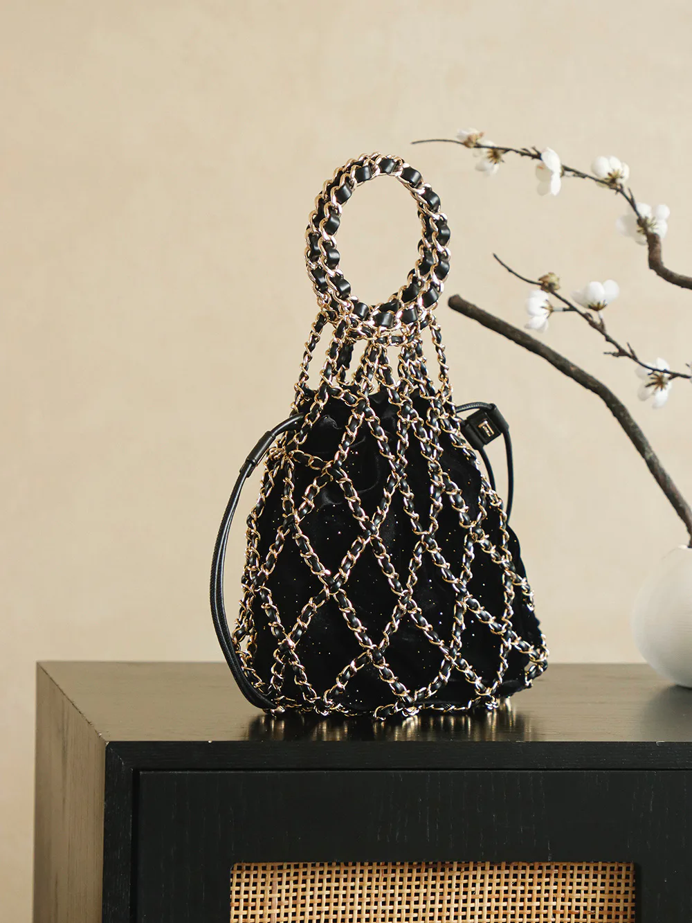Классические Сумки Женские Chanel 17364601