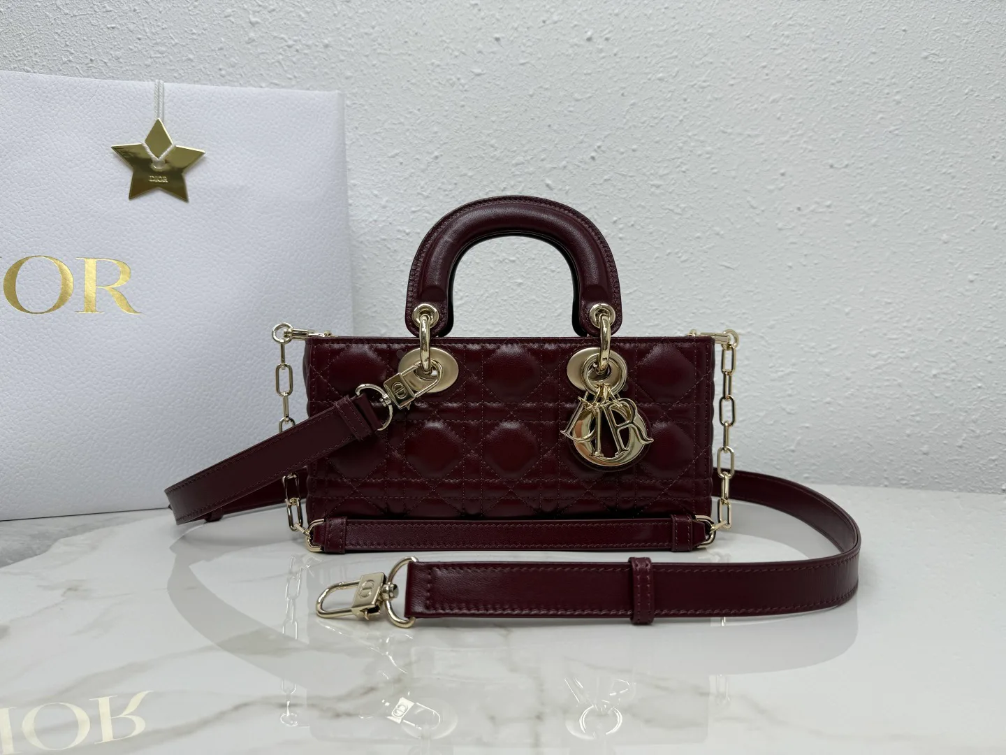Классические Сумки Женские Christian Dior 18116358
