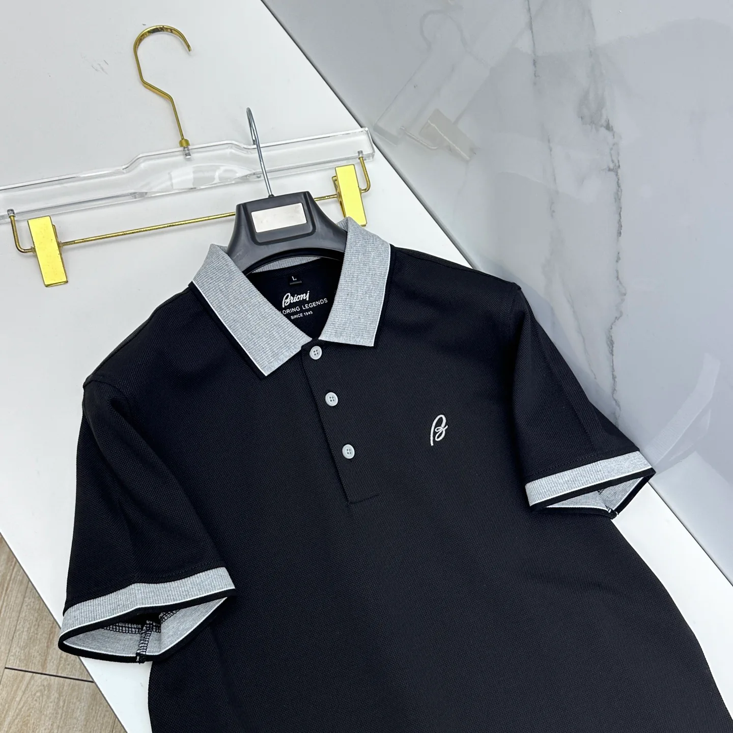 Футболки Мужские Brioni 5415046