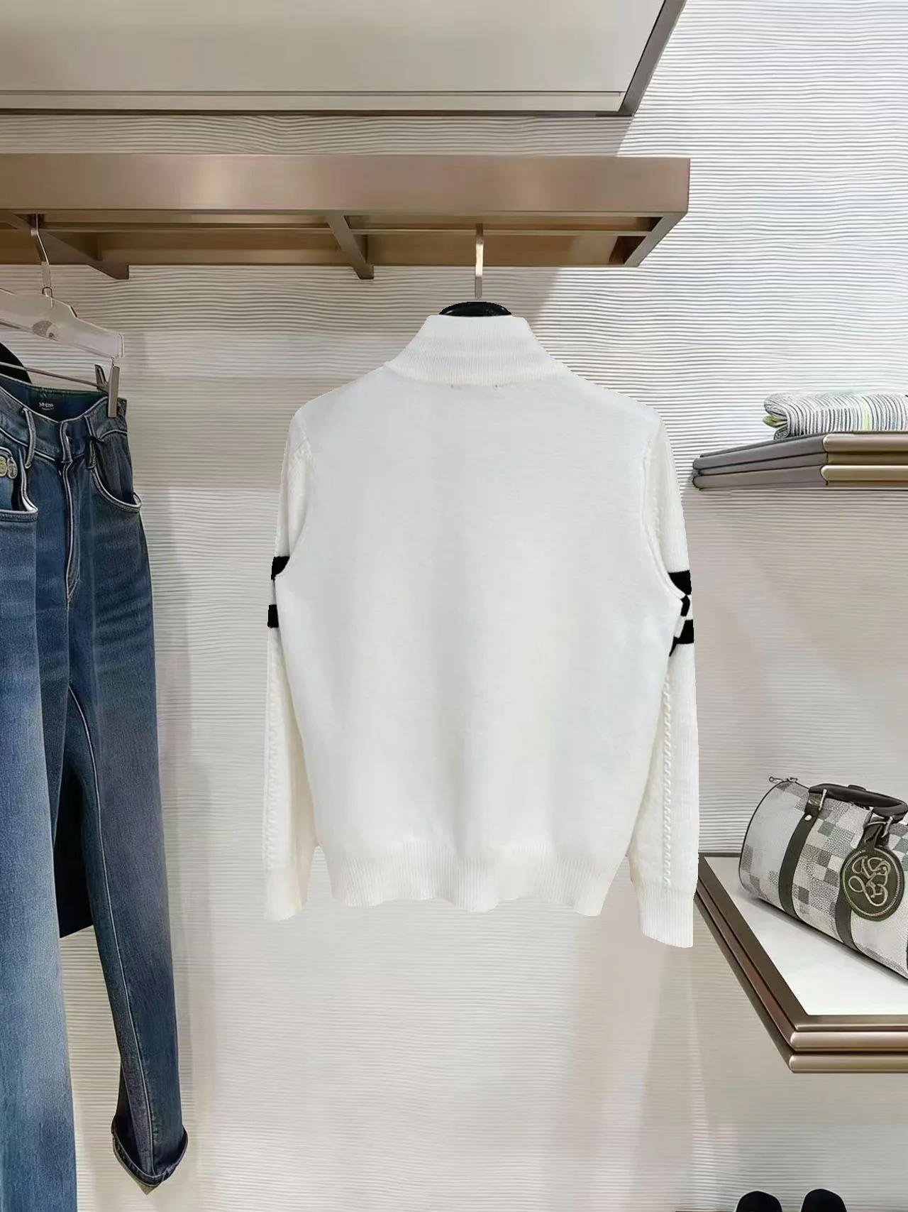 Джемперы И Свитеры Мужские Prada 1467646