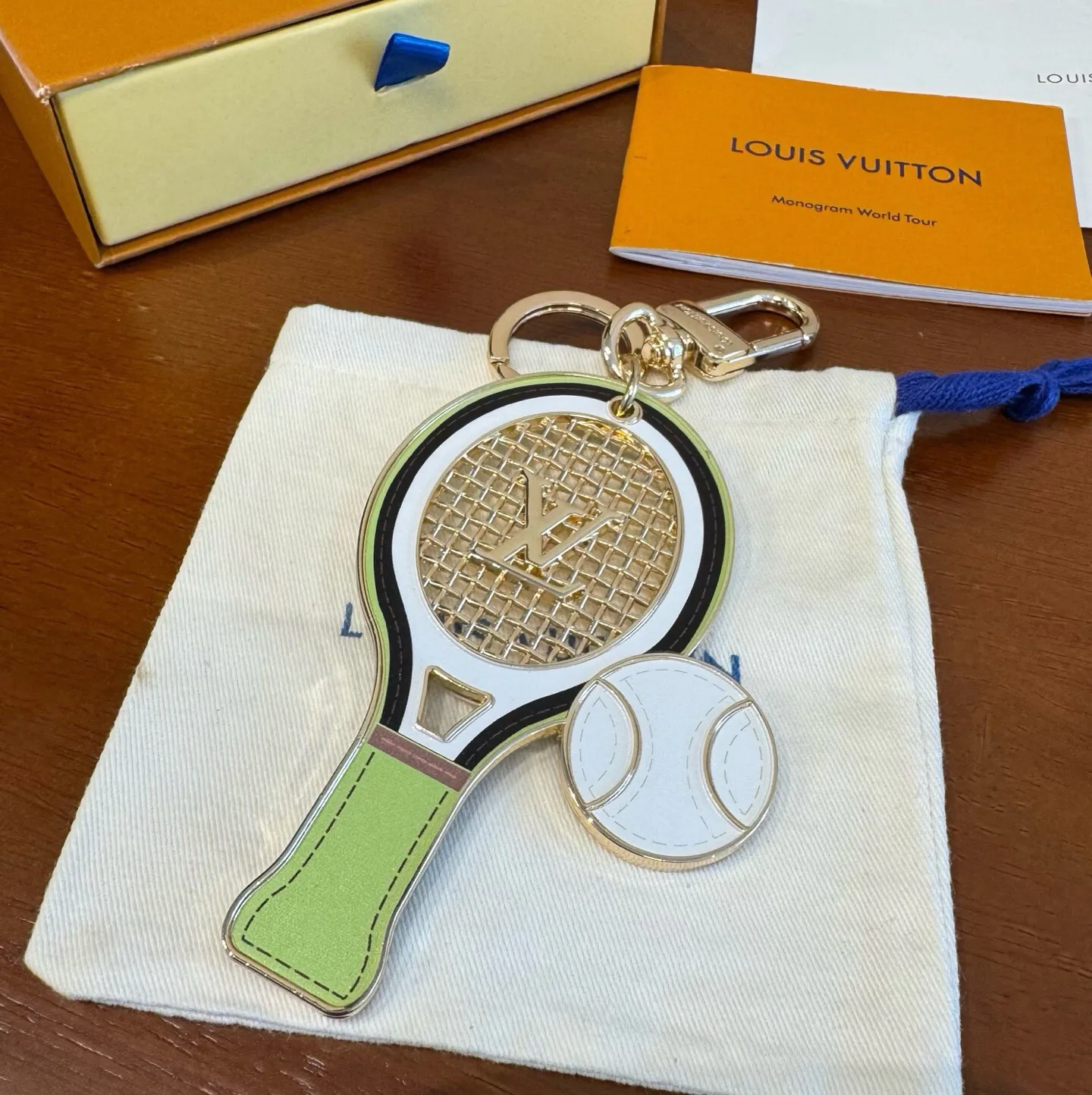 Ключницы Louis Vuitton 17806779