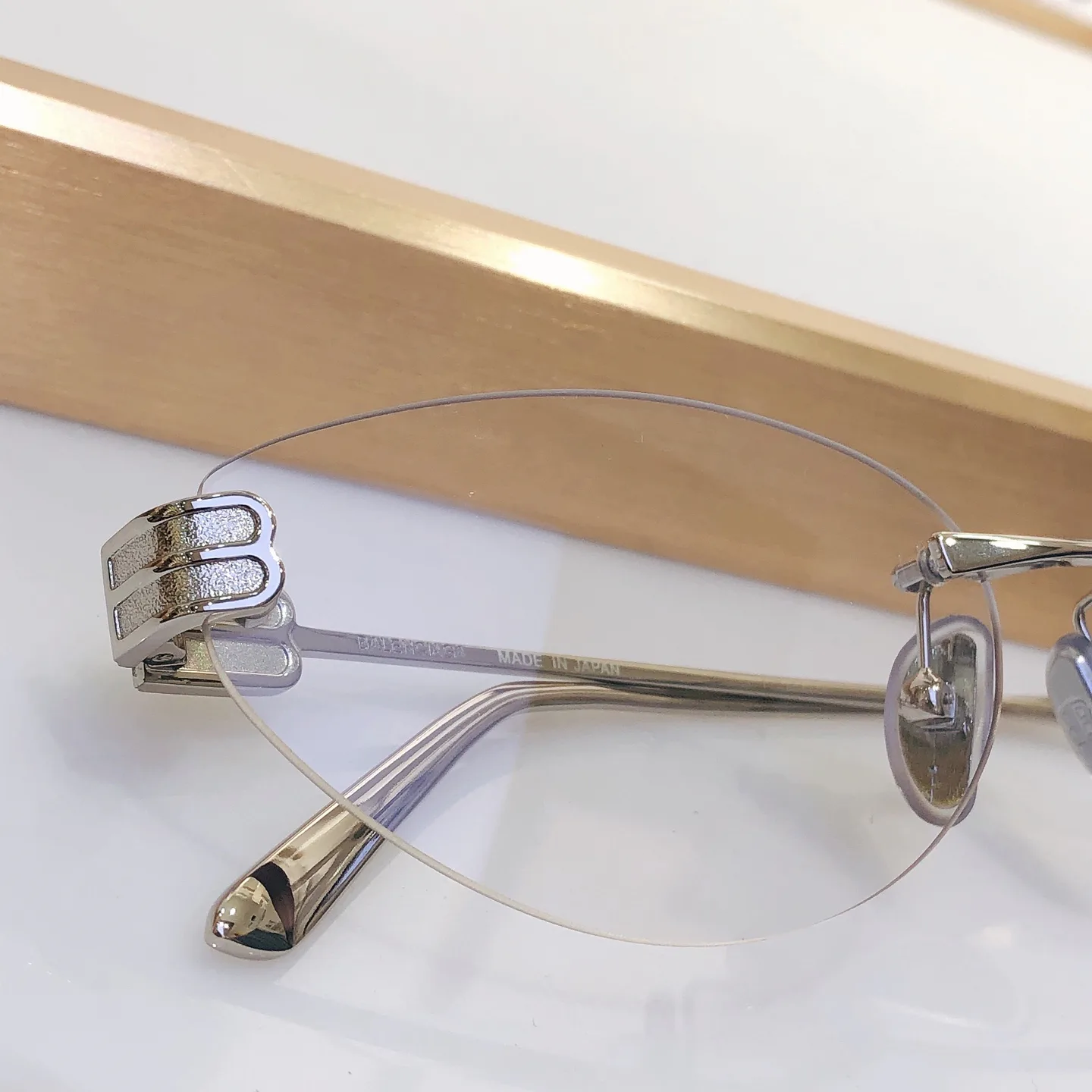 Очки Balenciaga 11144447