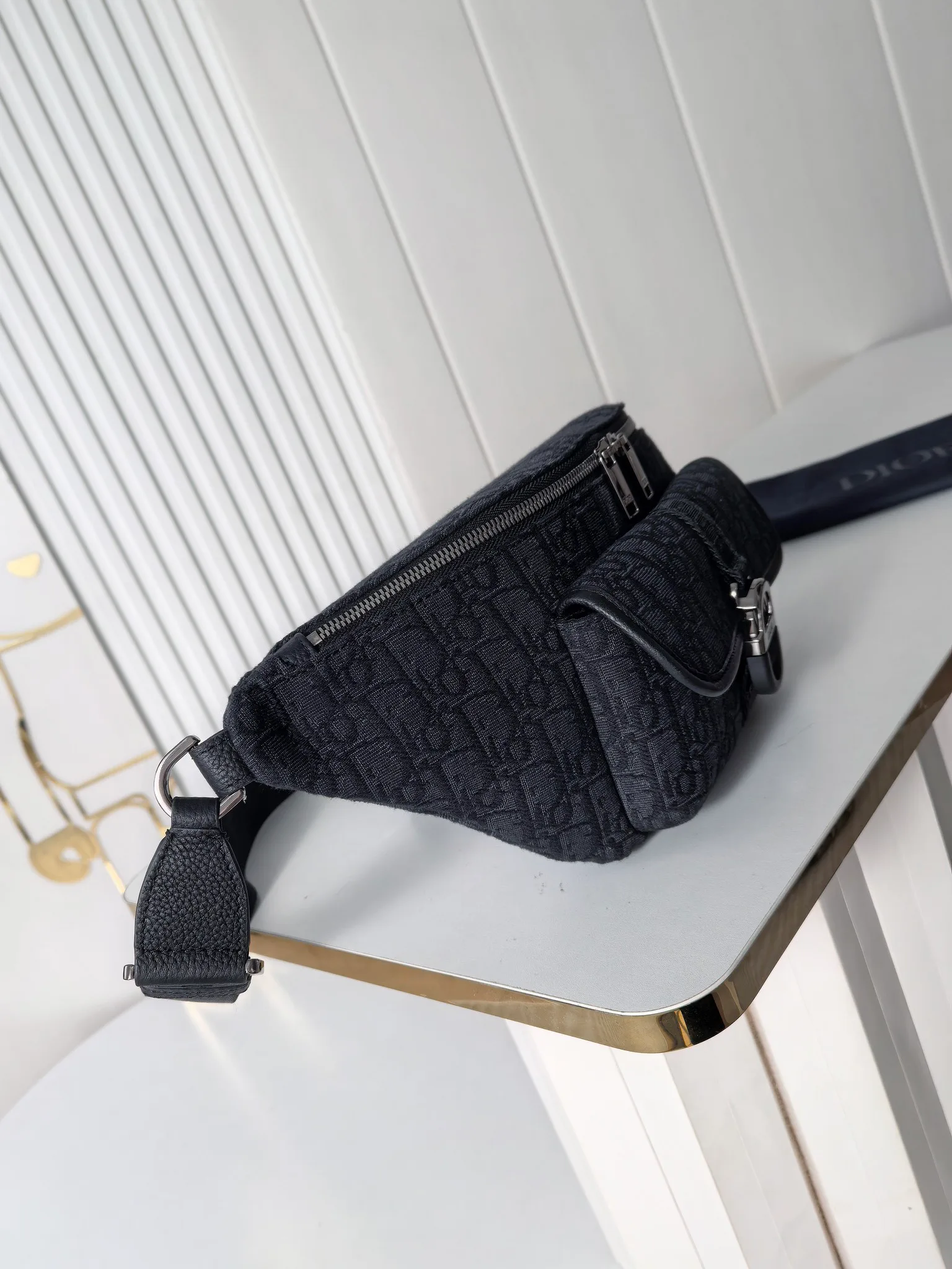 Поясные Сумки Мужские Christian Dior 11465863
