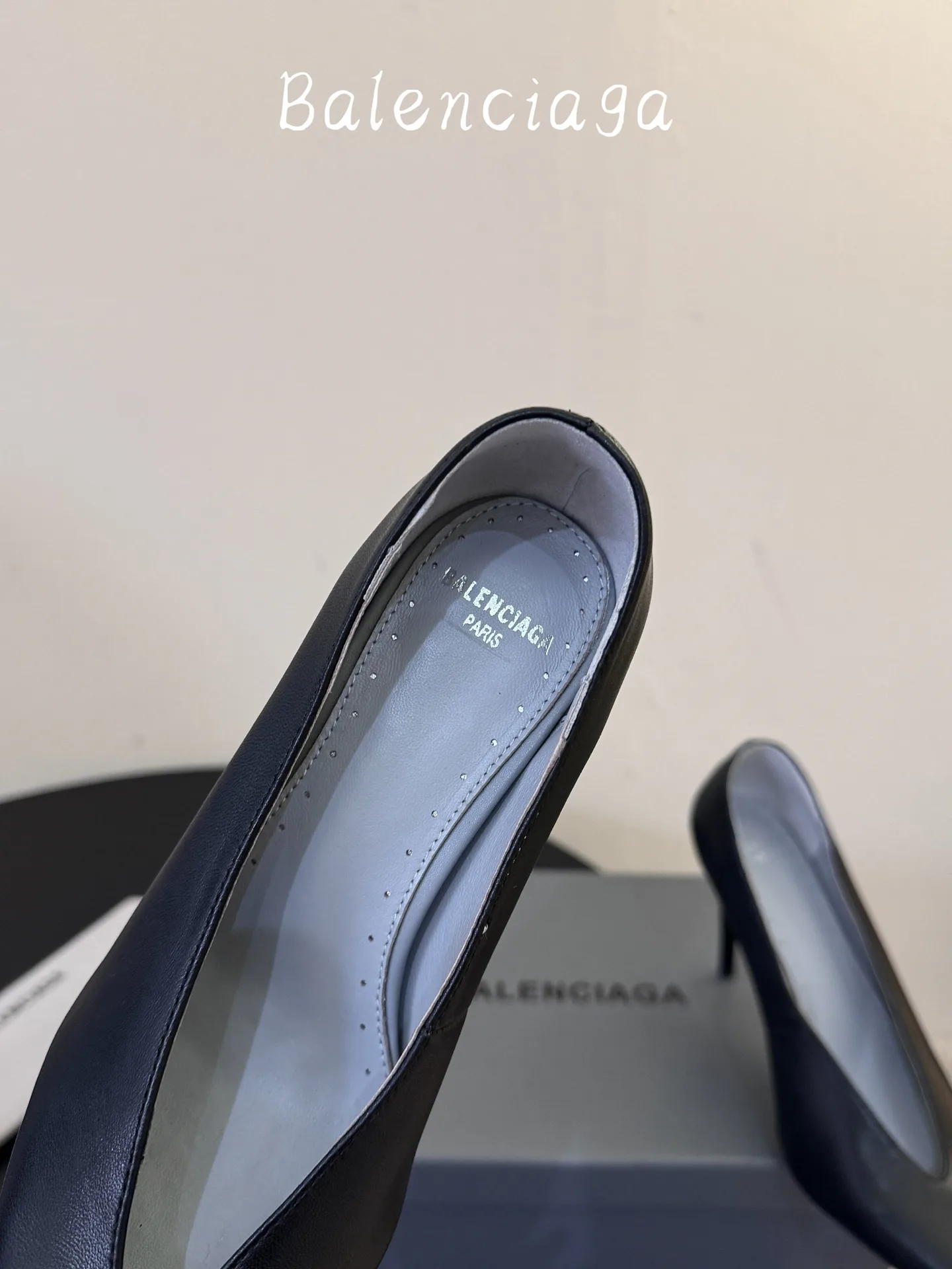 Туфли Женские Balenciaga 18152113