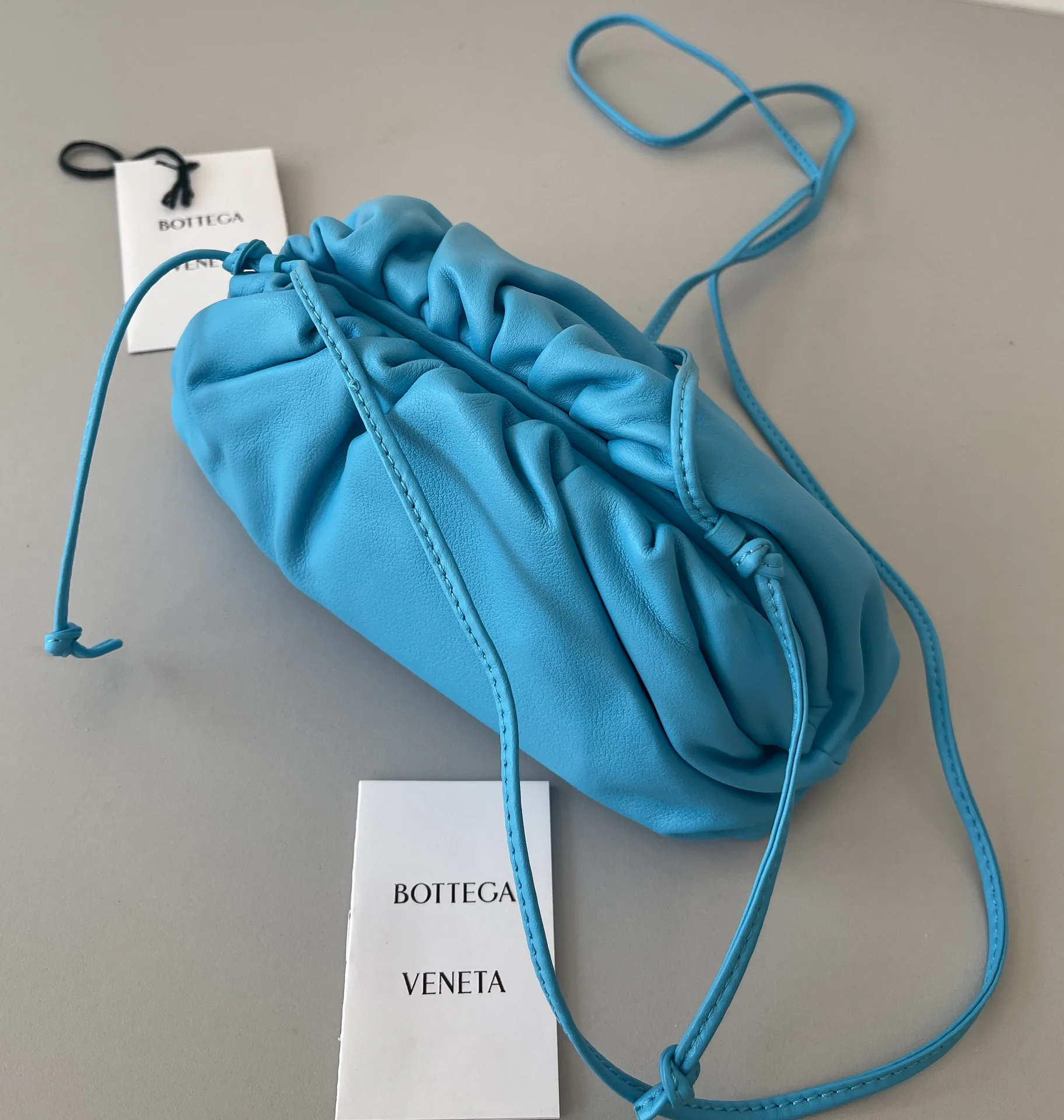 Сумки На Ремне Женские Bottega Veneta 106899