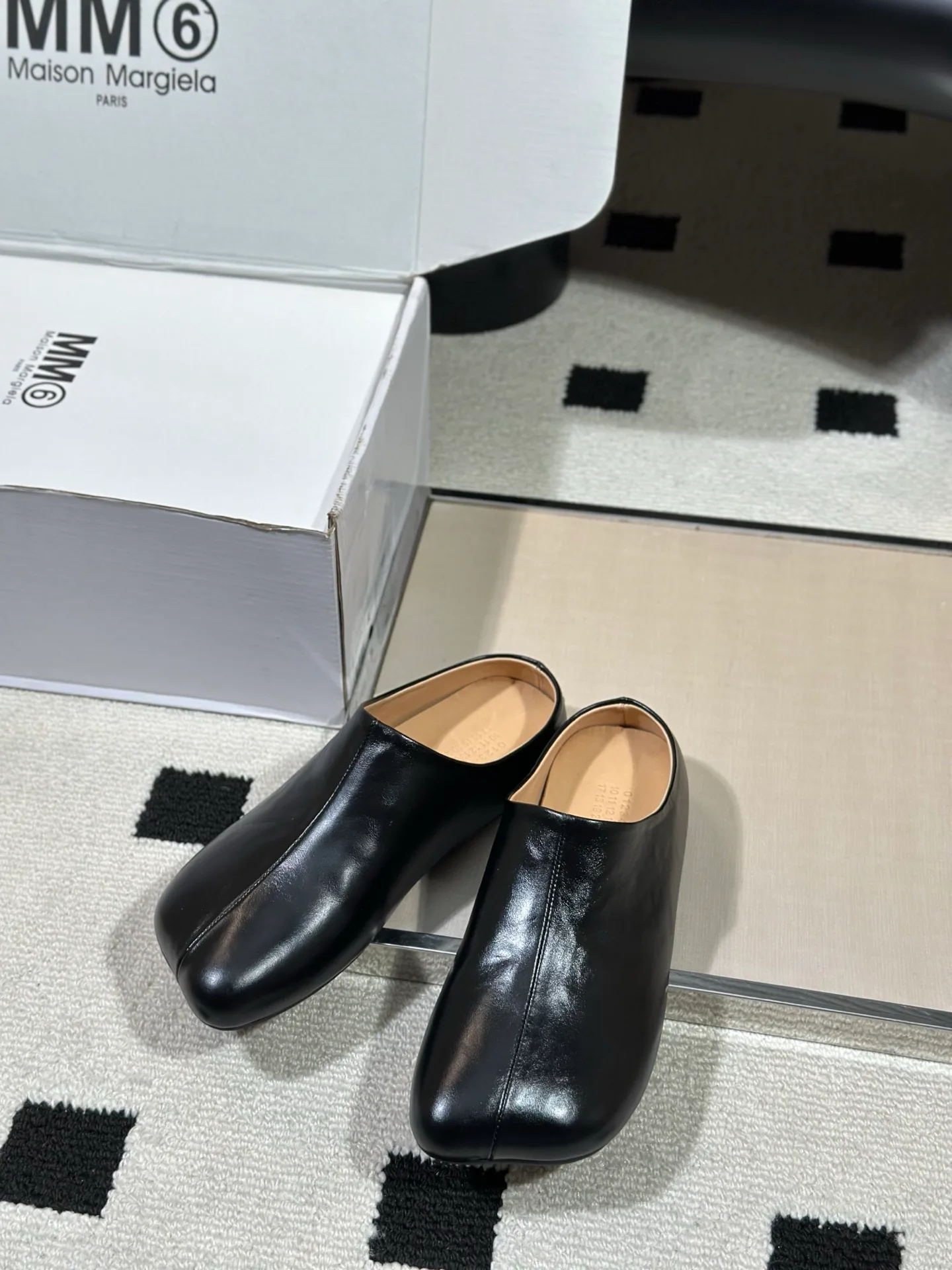 Мюли И Сабо Женские Maison Margiela 18041745