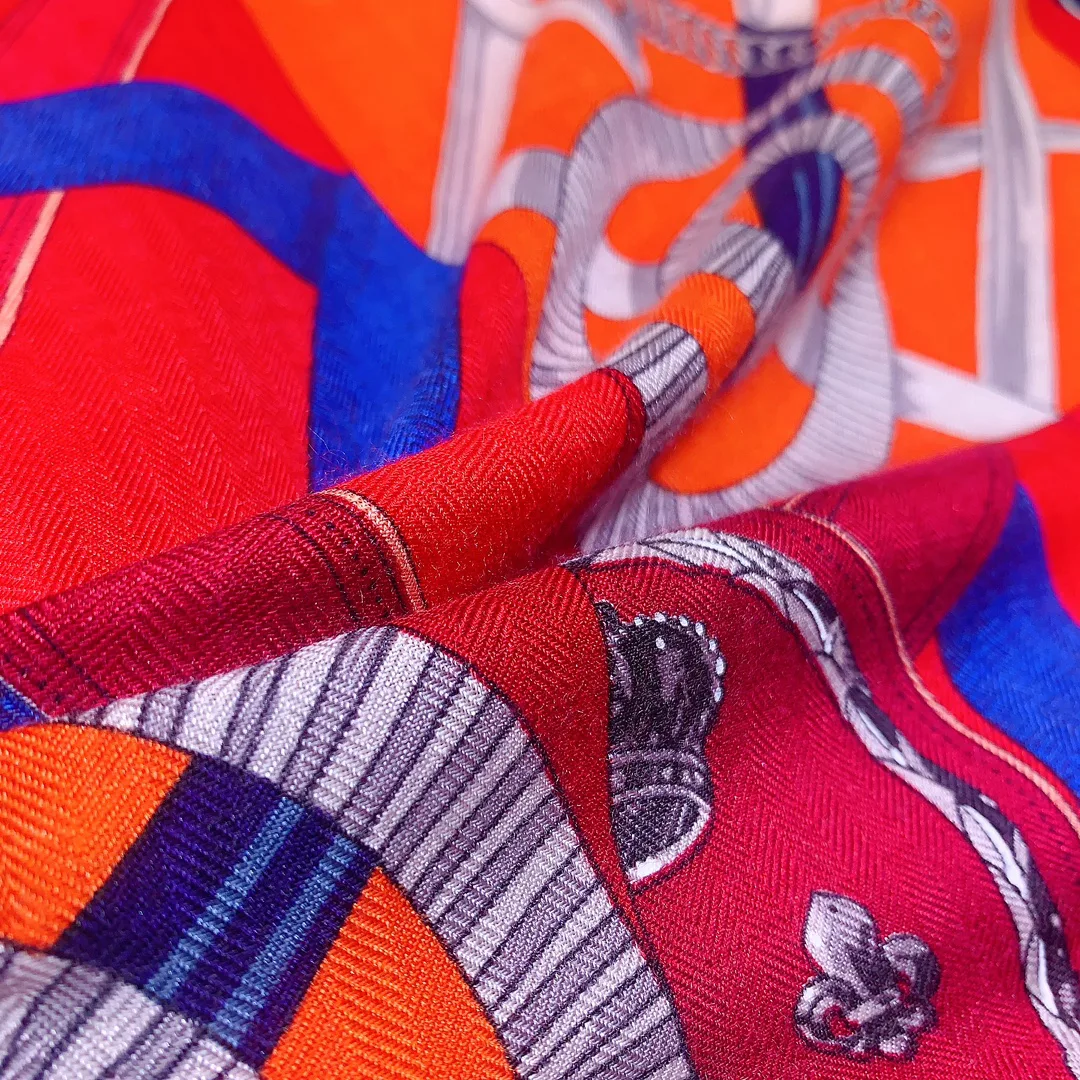 Шарфы Hermes 945515