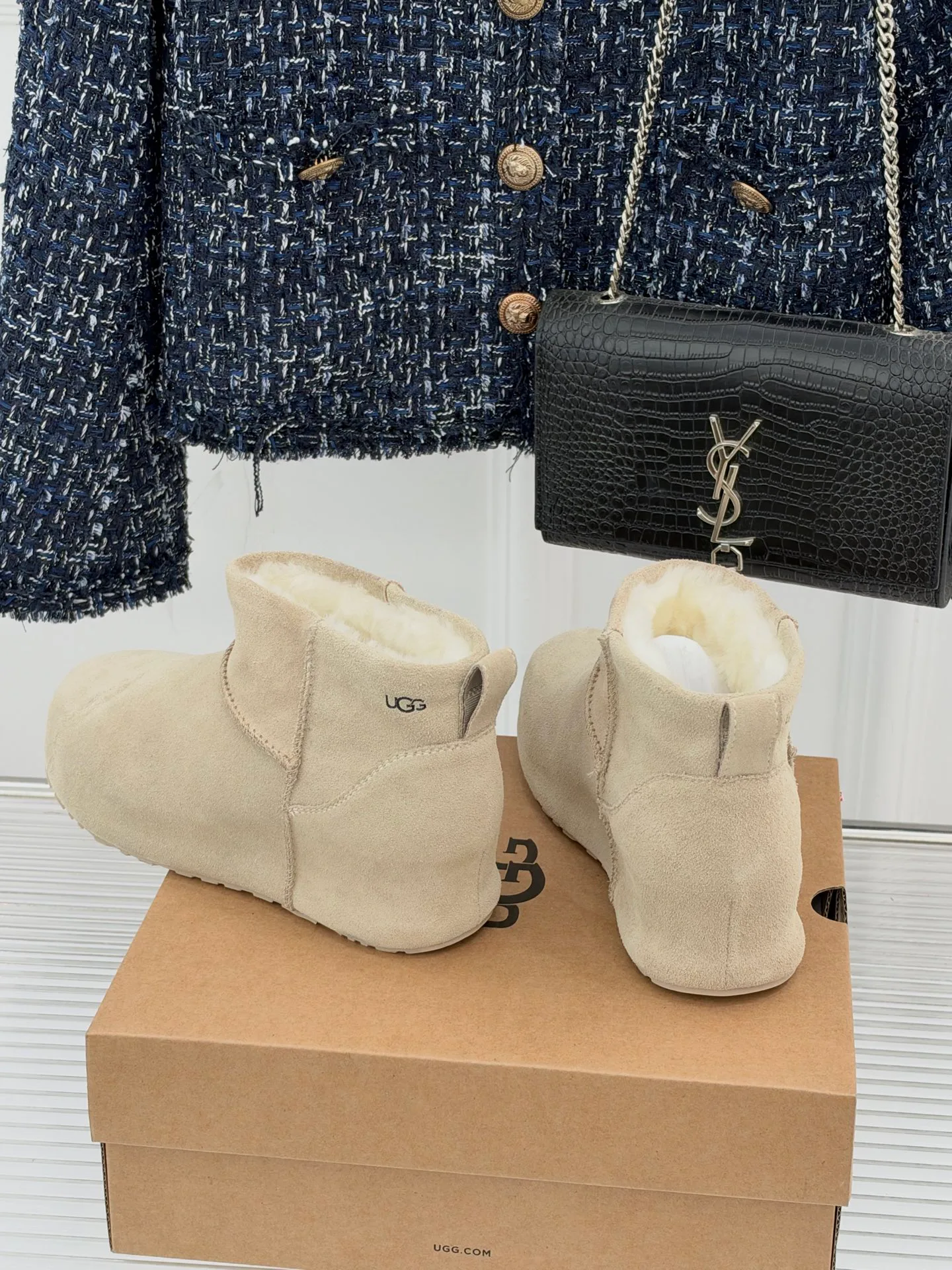 Угги Женские Ugg 20141756