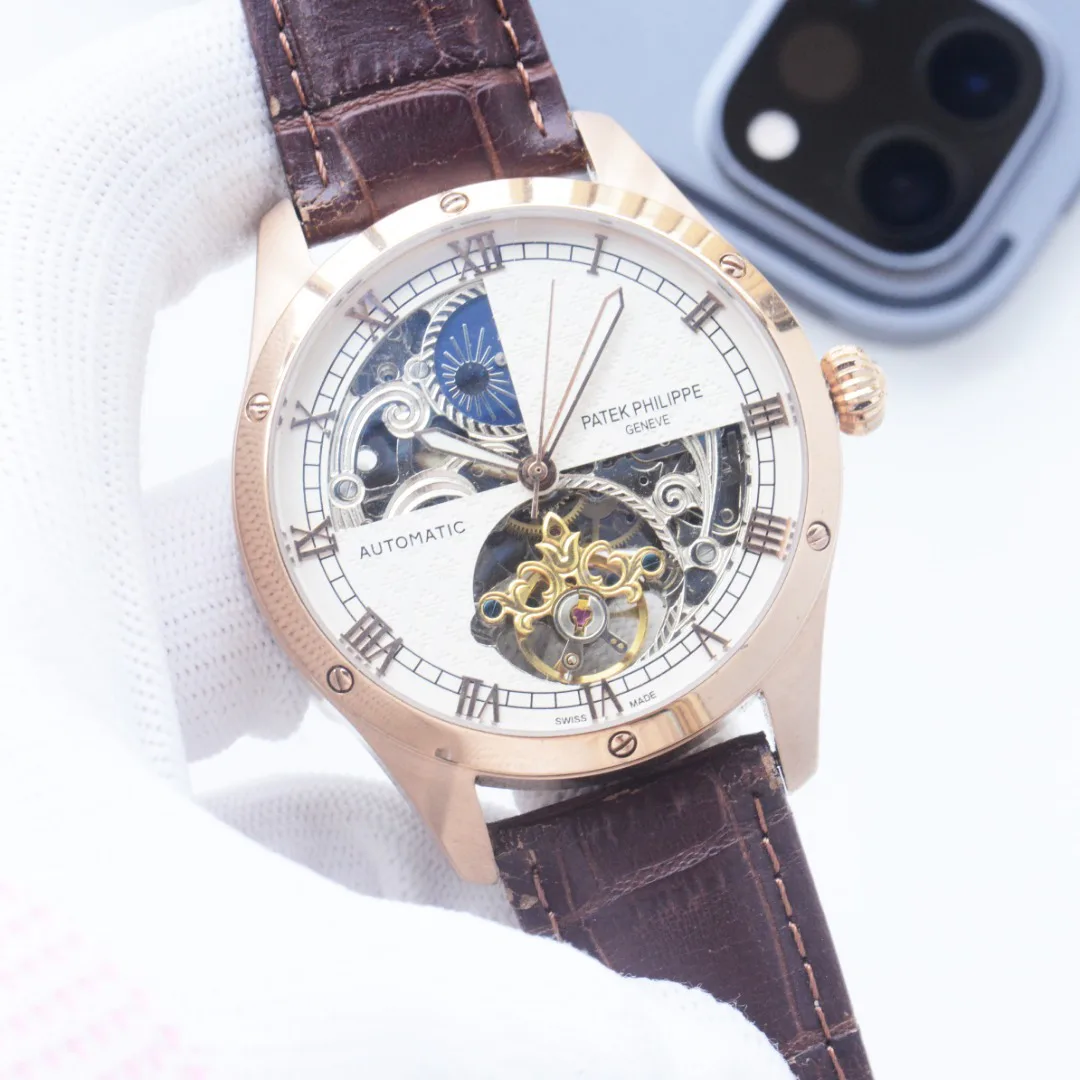 Часы Женские Patek Philippe 17861865