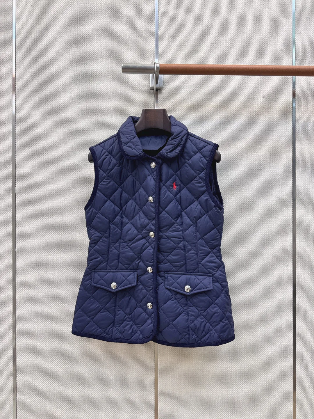 Жилеты Женские Ralph Lauren 18108261
