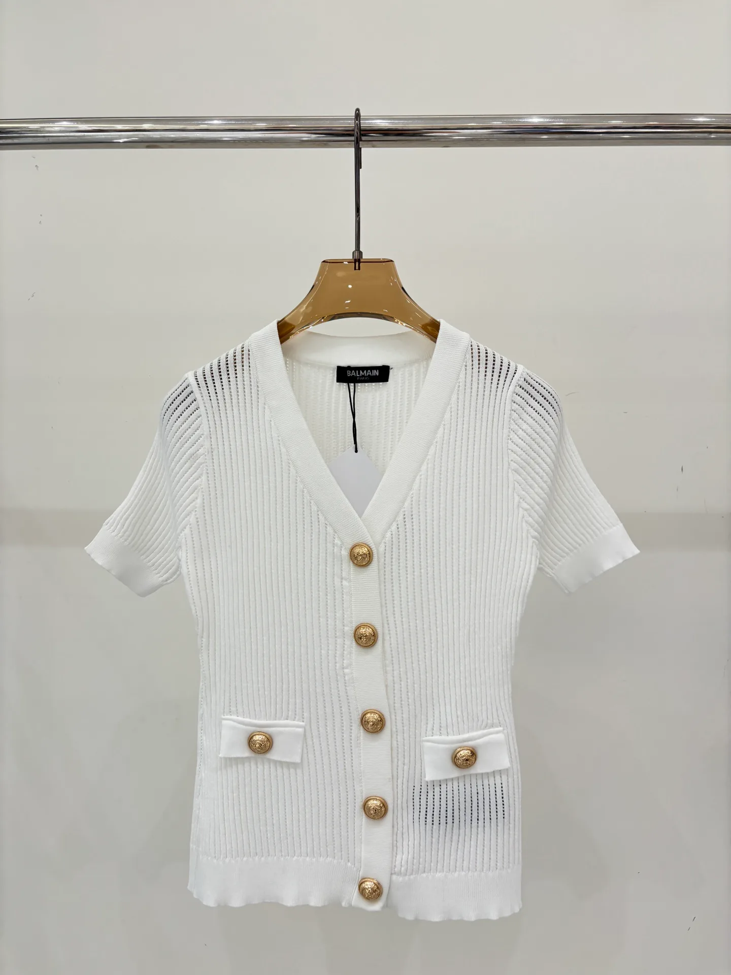 Топы Женские Balmain 11567109