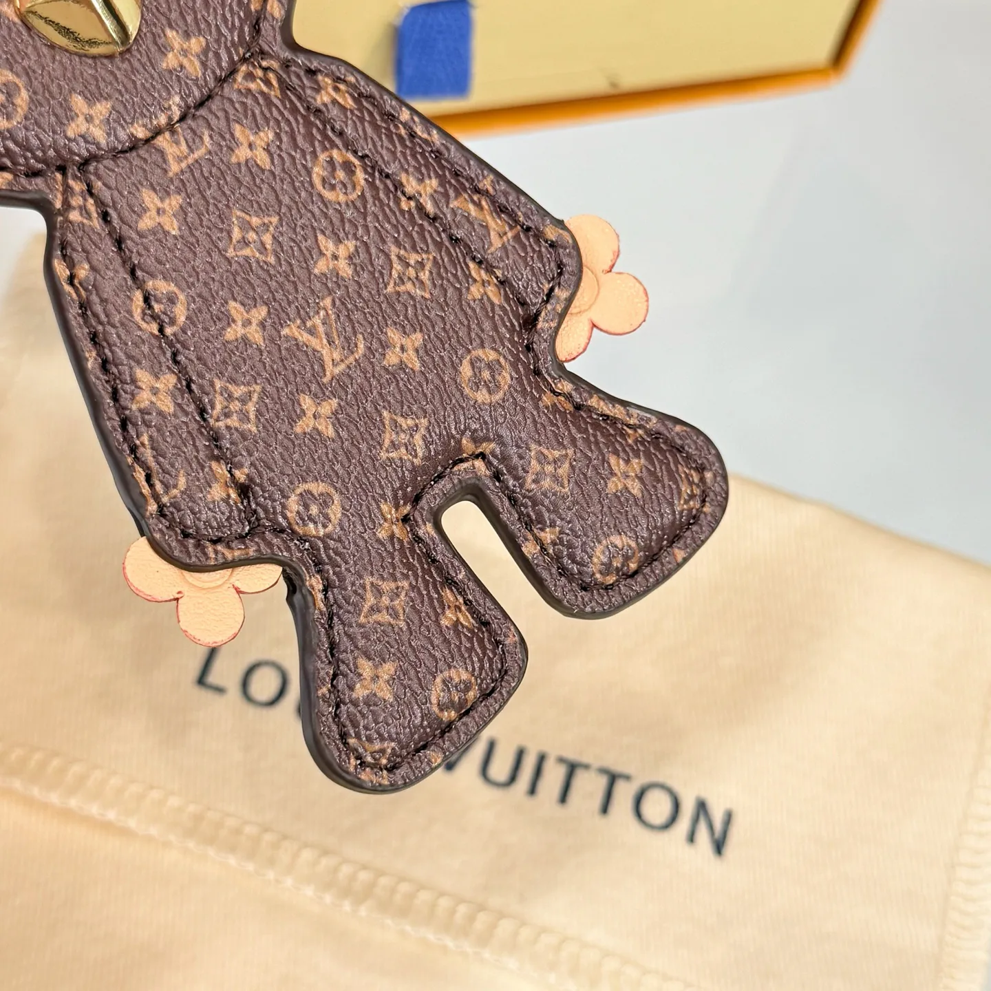Ключницы Louis Vuitton 18013168