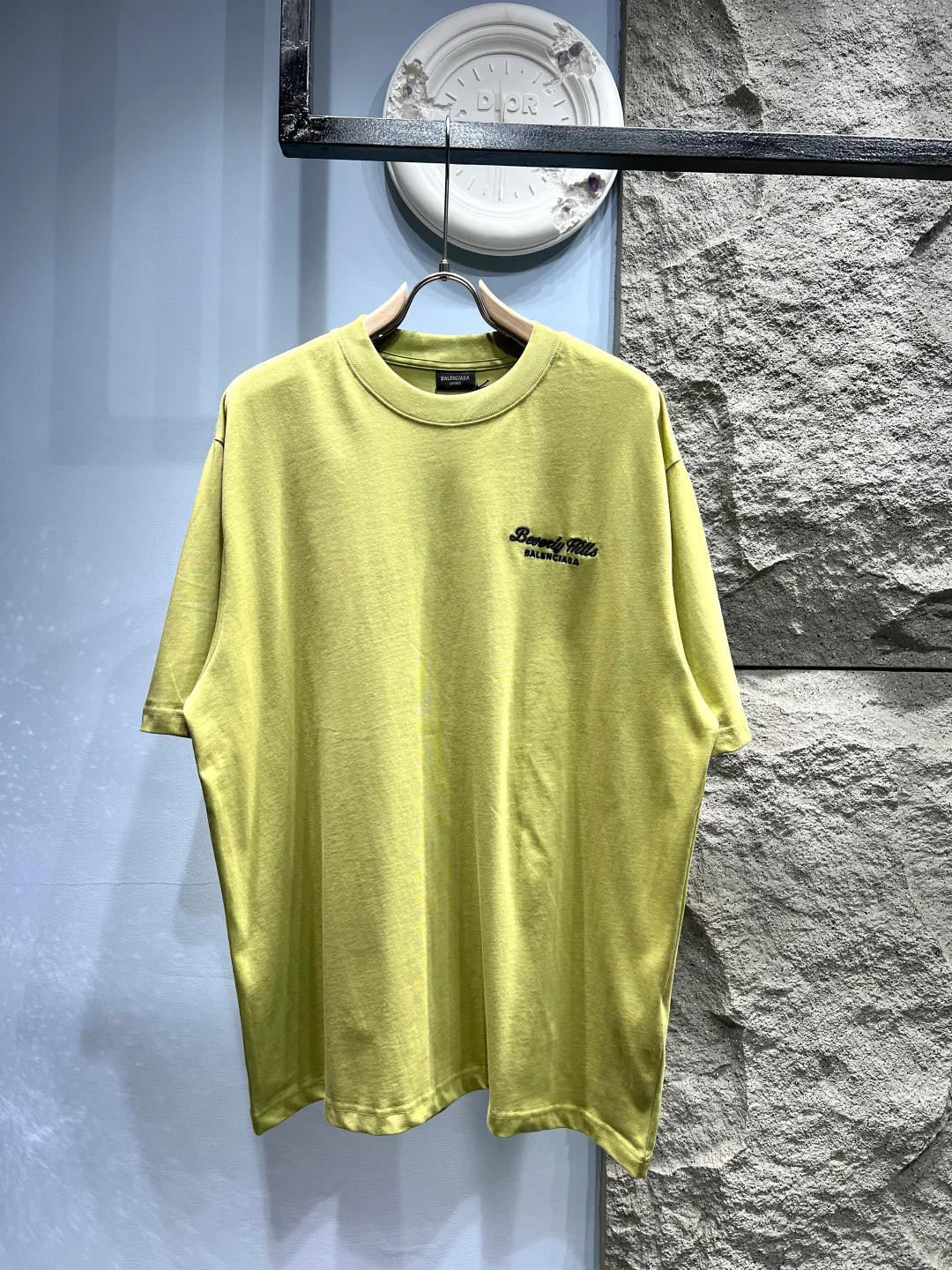 Футболки Женские Balenciaga 18974