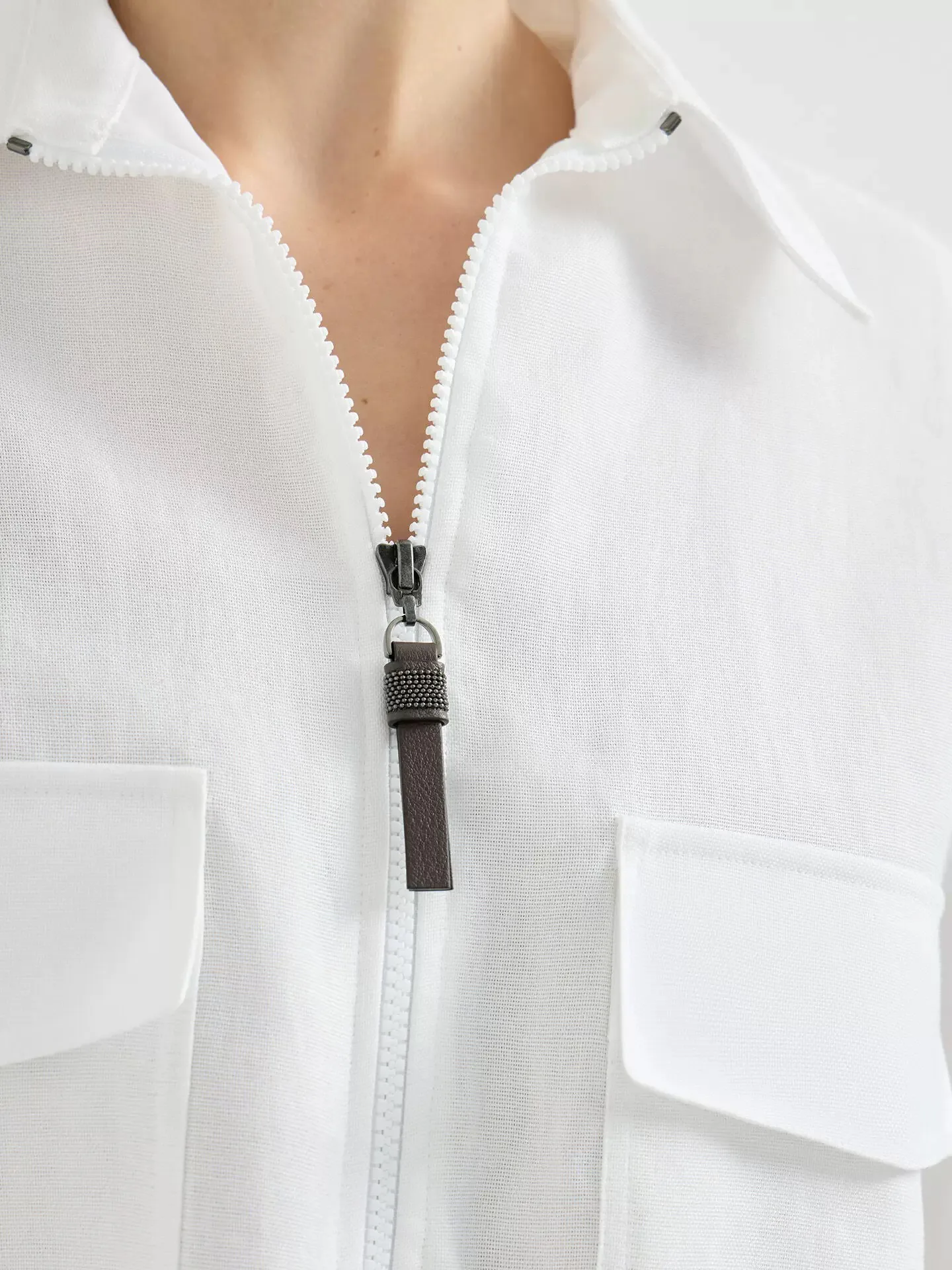 Жакеты Женские Brunello Cucinelli 12679495