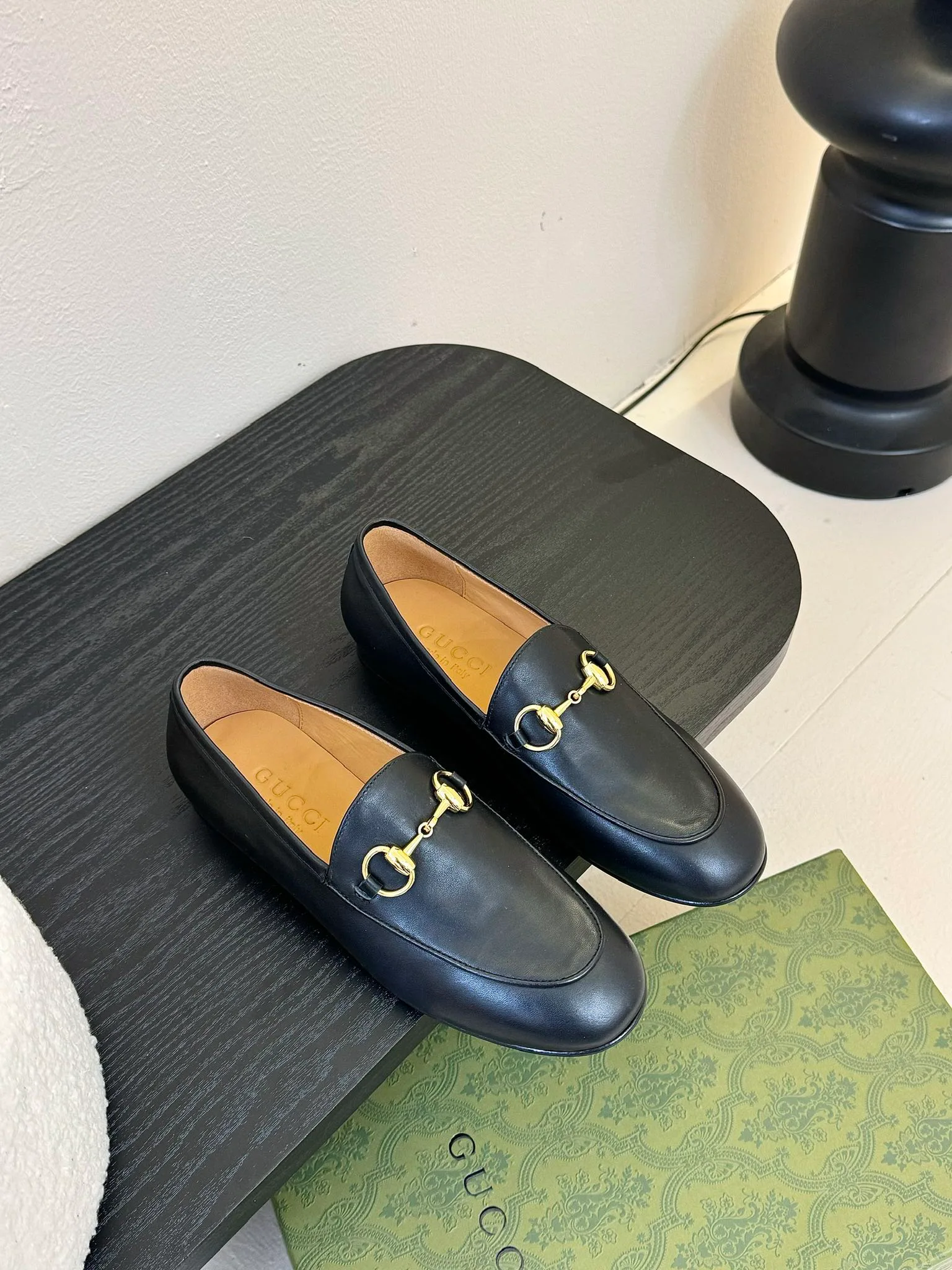 Лоферы Женские Gucci 22102