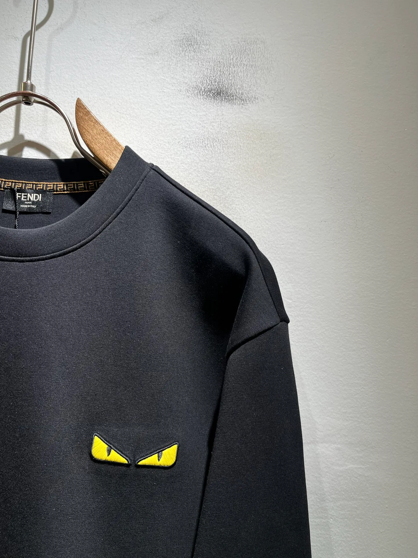 Свитшоты И Худи Мужские Fendi 18698906