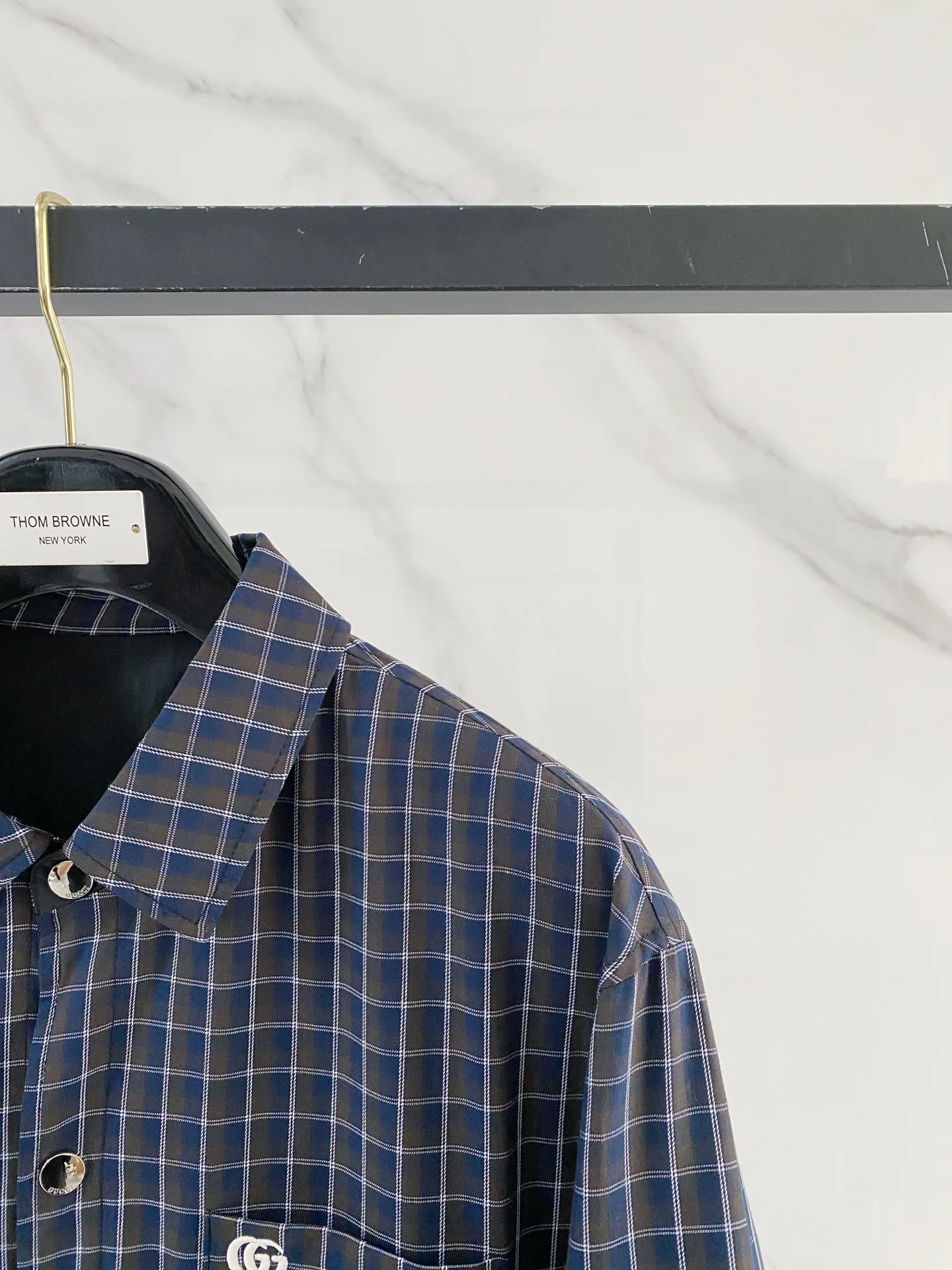 Пальто И Тренчи Мужские Gucci 11032033