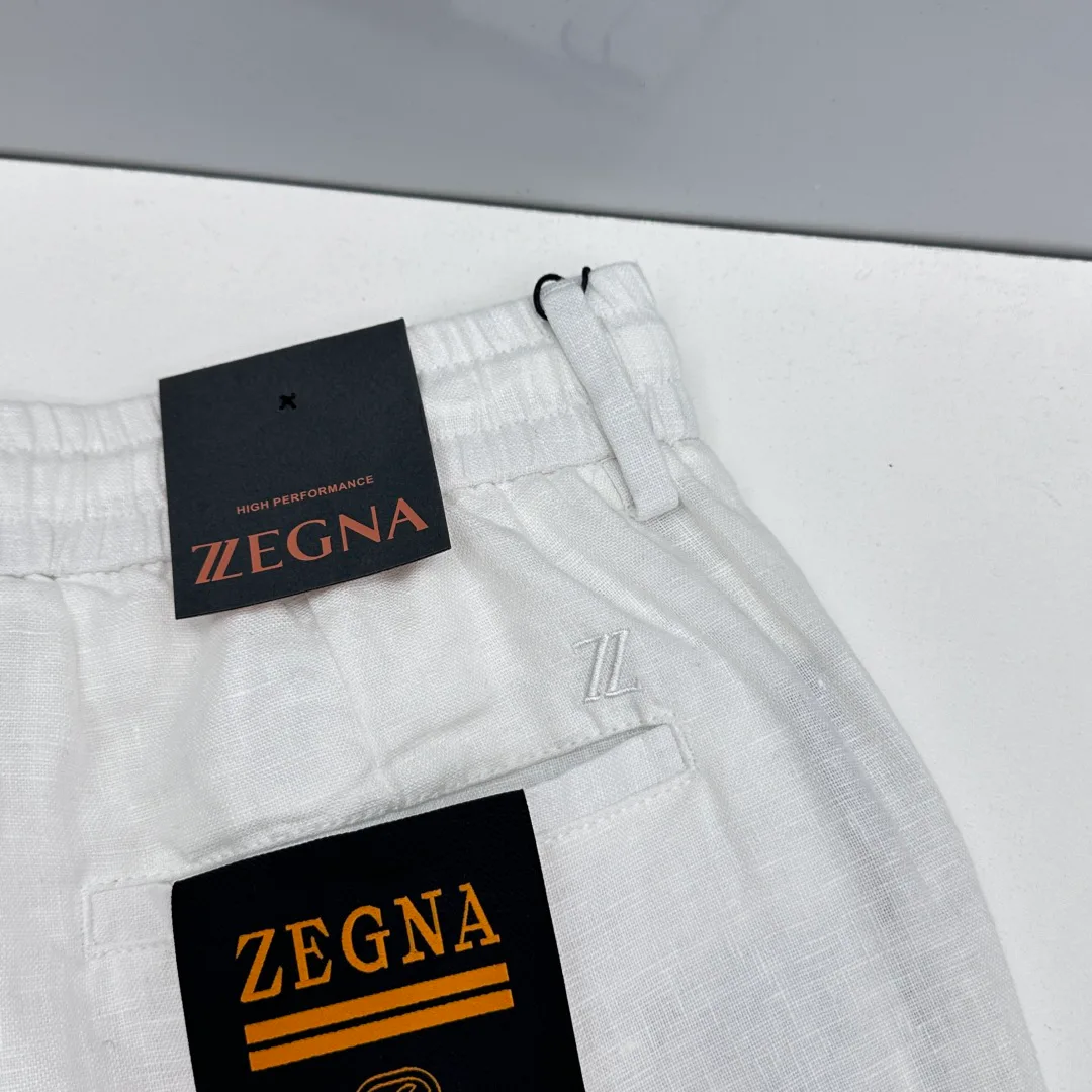 Брюки Мужские Zegna 13118961