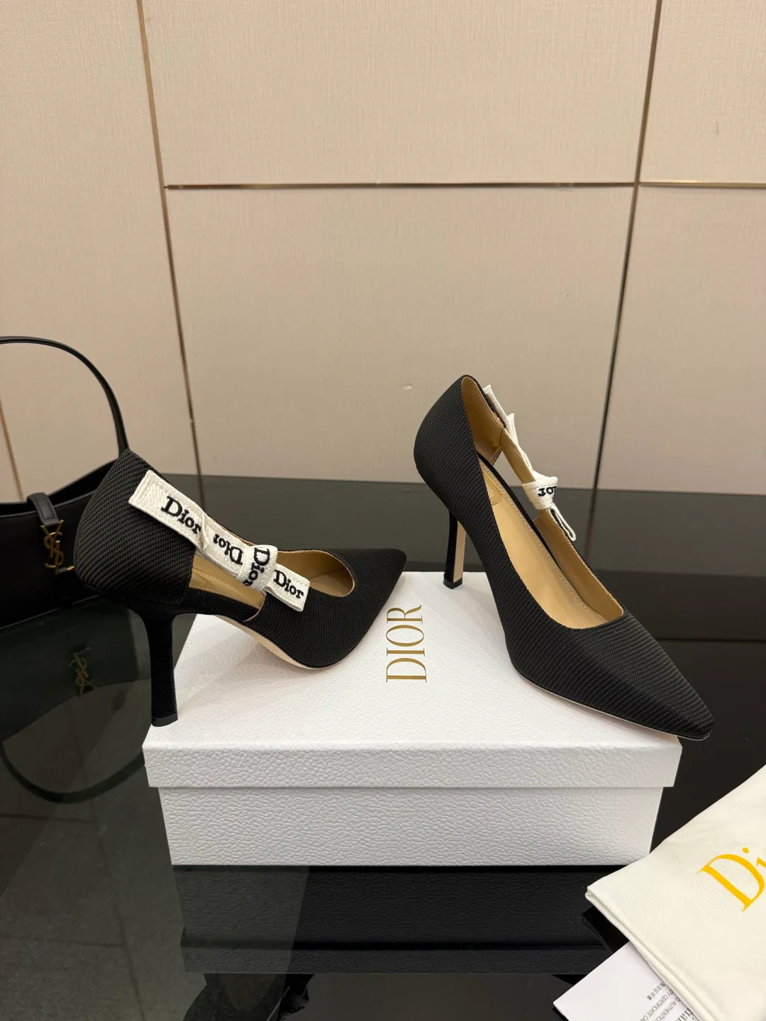 Туфли Женские Christian Dior 11239801
