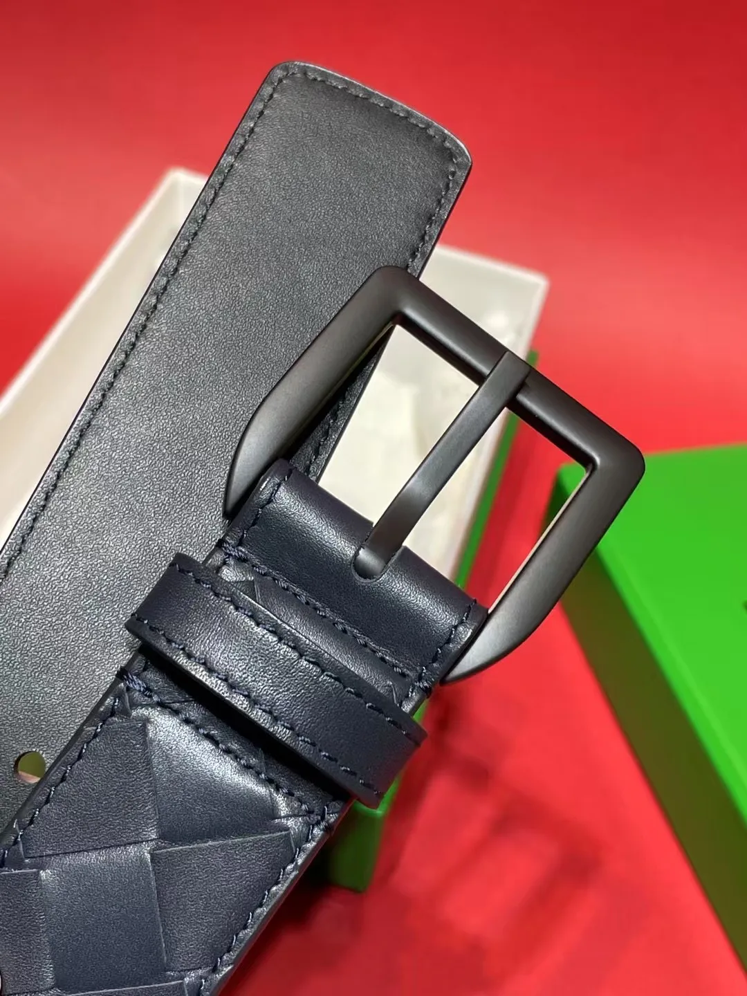 Ремни Bottega Veneta 124096