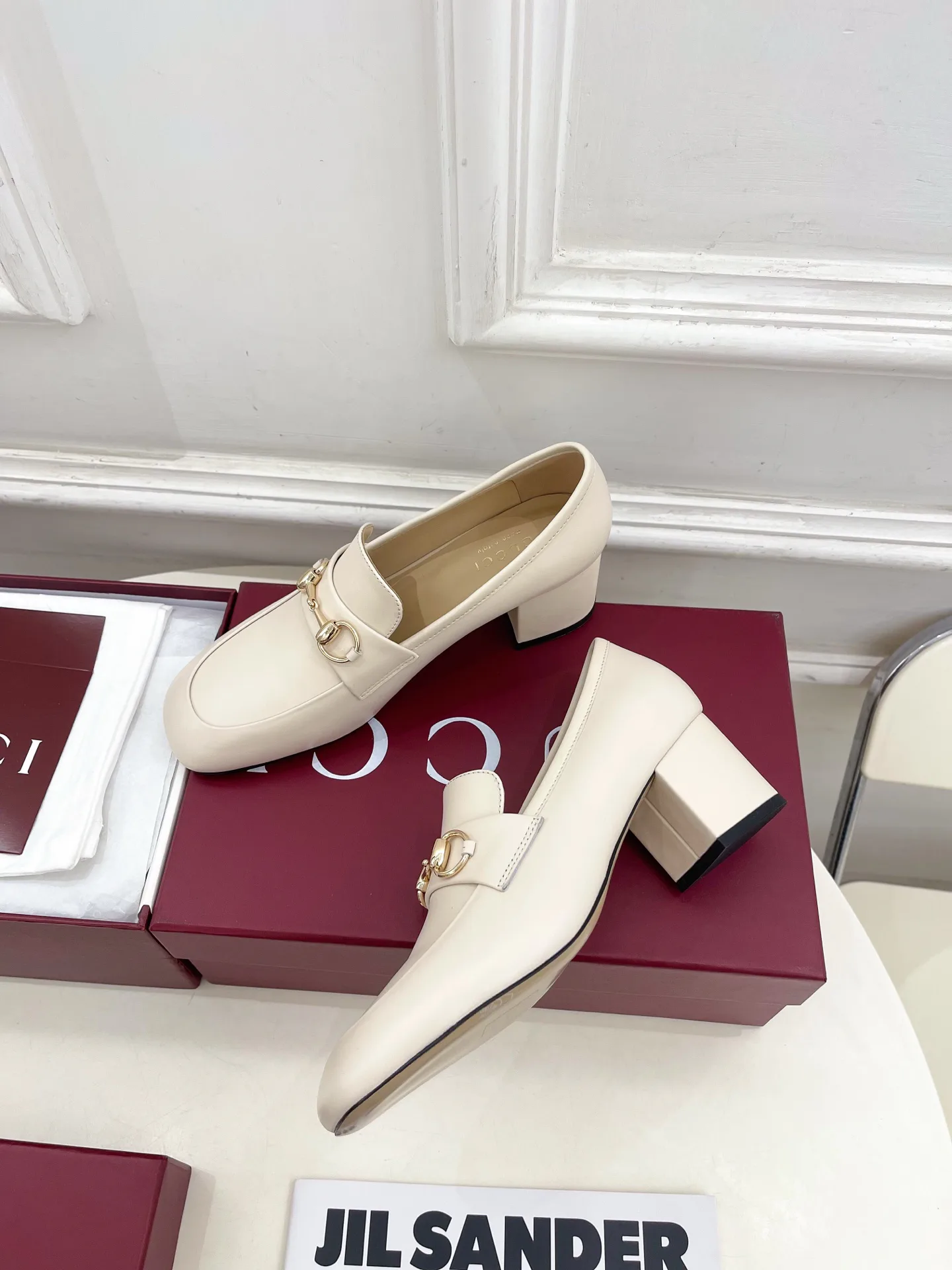 Туфли Женские Gucci 56990