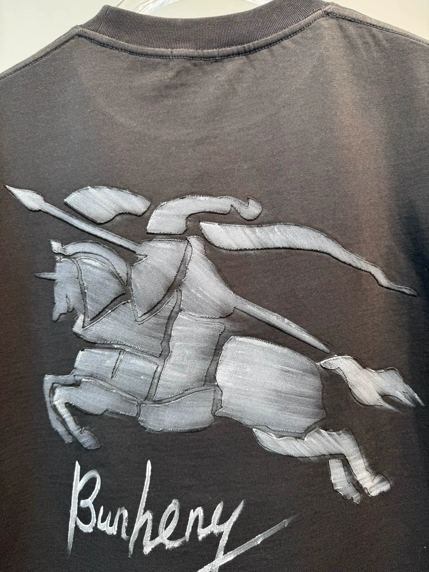 Футболки Женские Burberry 11528653