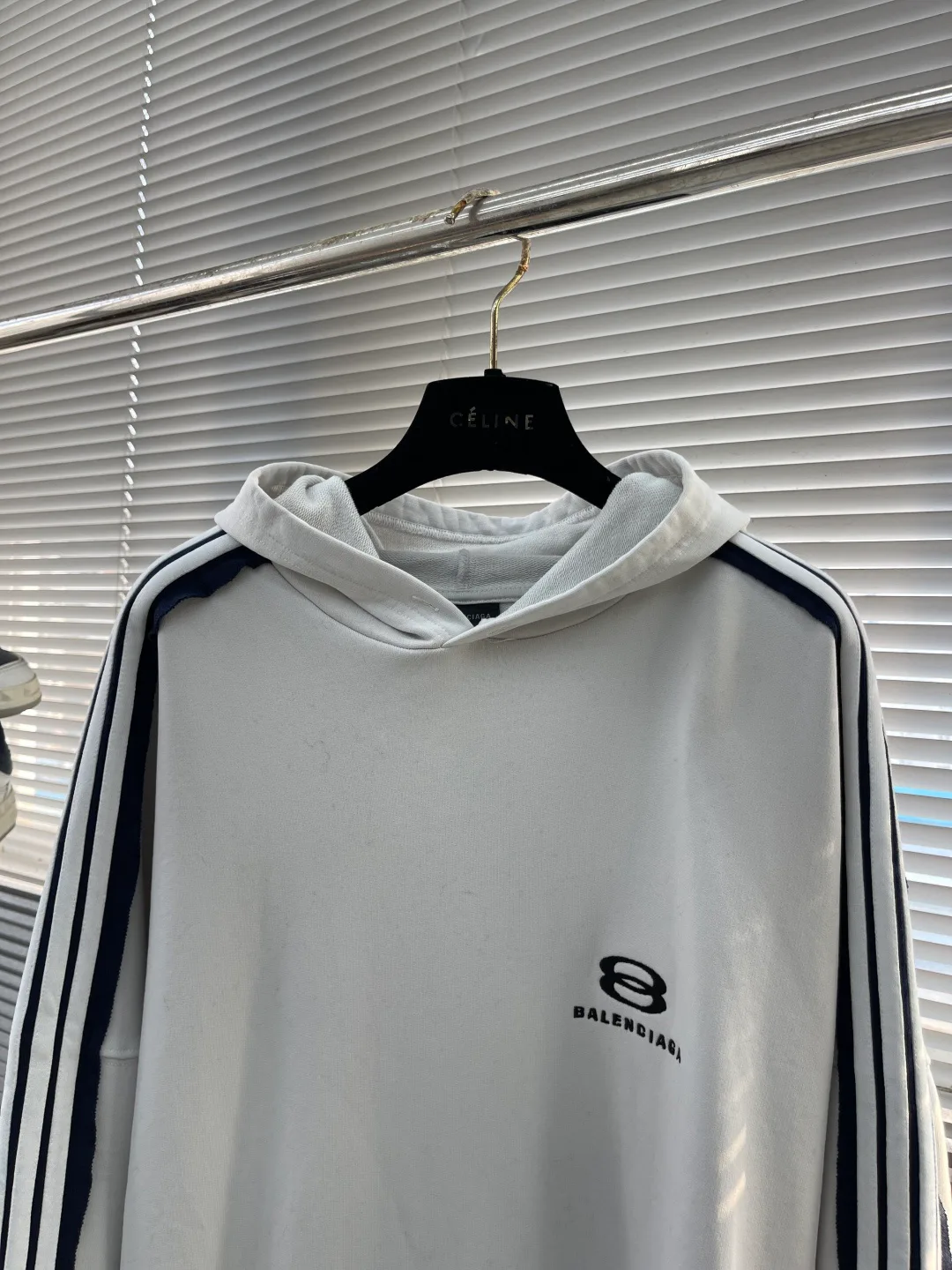 Свитшоты И Худи Мужские Balenciaga 18320150