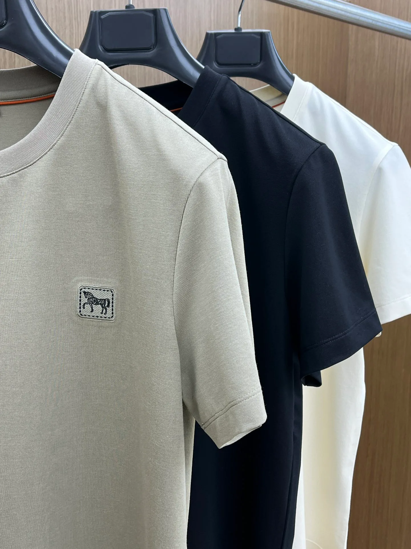 Футболки Мужские Ralph Lauren 6307