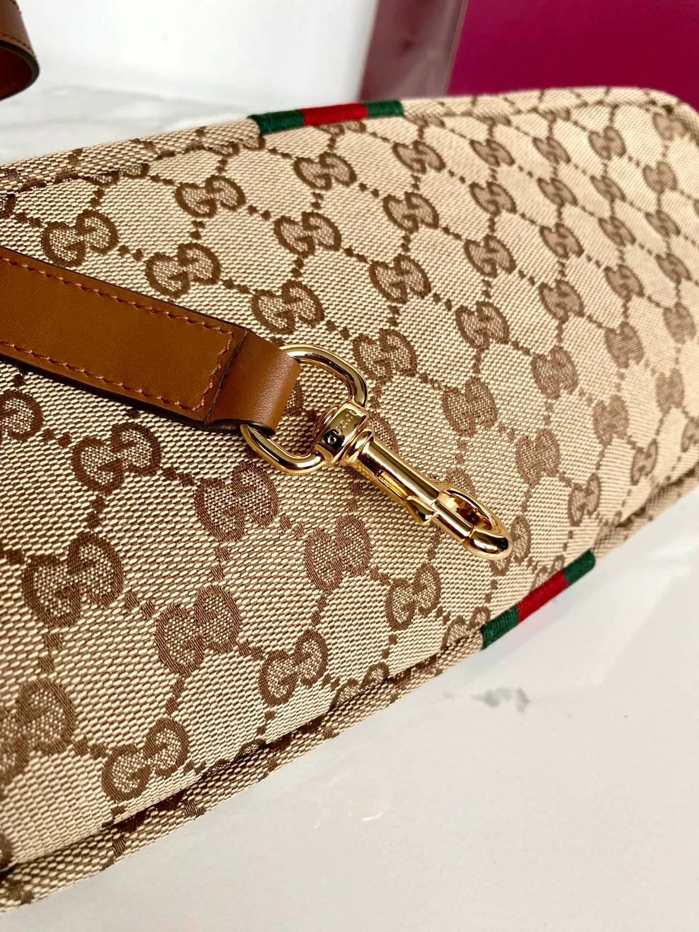 Сумки На Ремне Женские Gucci 10415395
