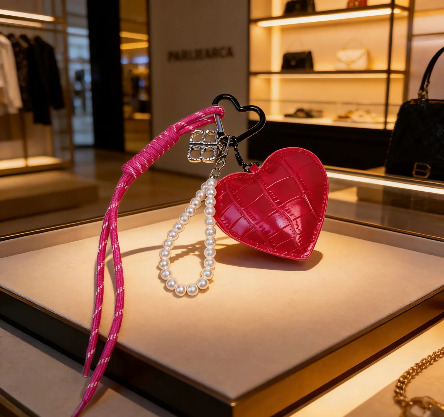 Ключницы Balenciaga 10890831