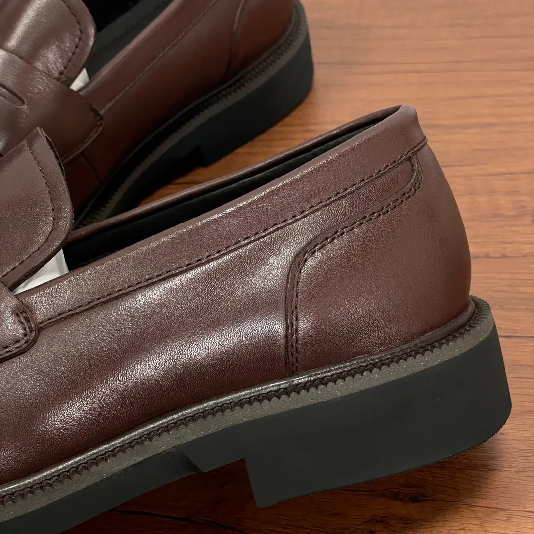 Лоферы И Туфли Мужские Zegna 4266643